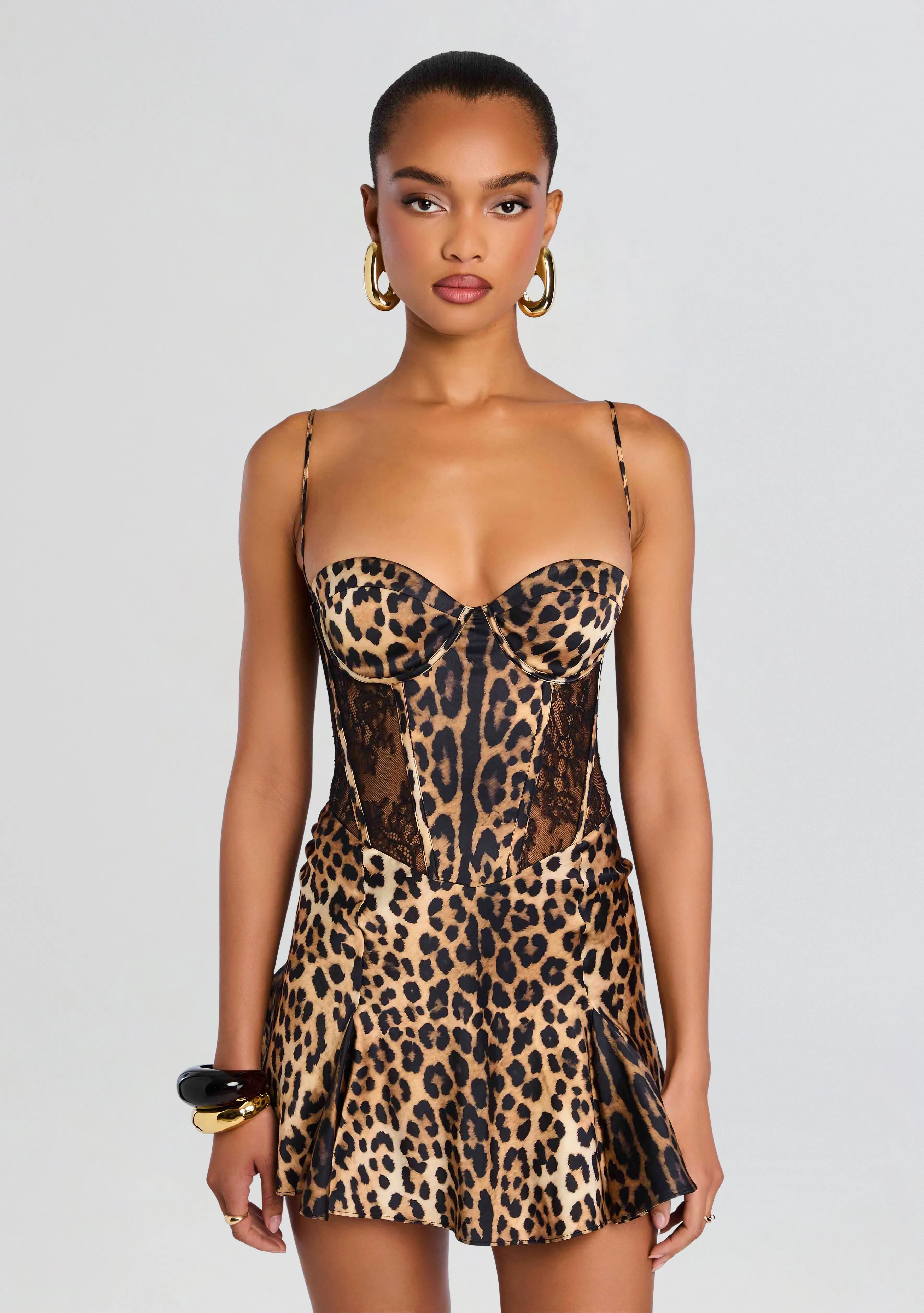 Sevilla Dress sold by Retrofete product image thumbnail 5