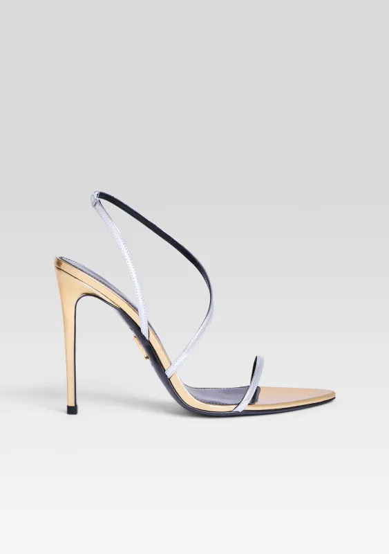 Naomi Sandal sold by Retrofete