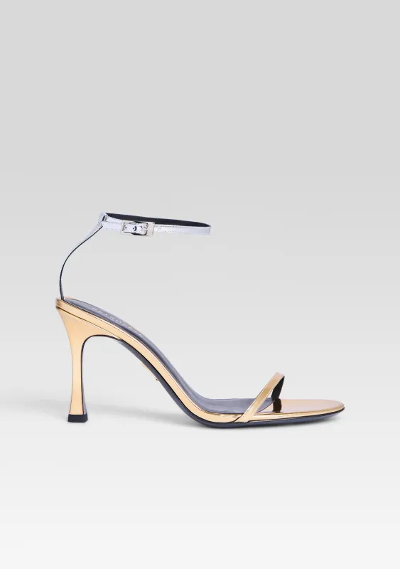 Fowla Sandal sold by Retrofete