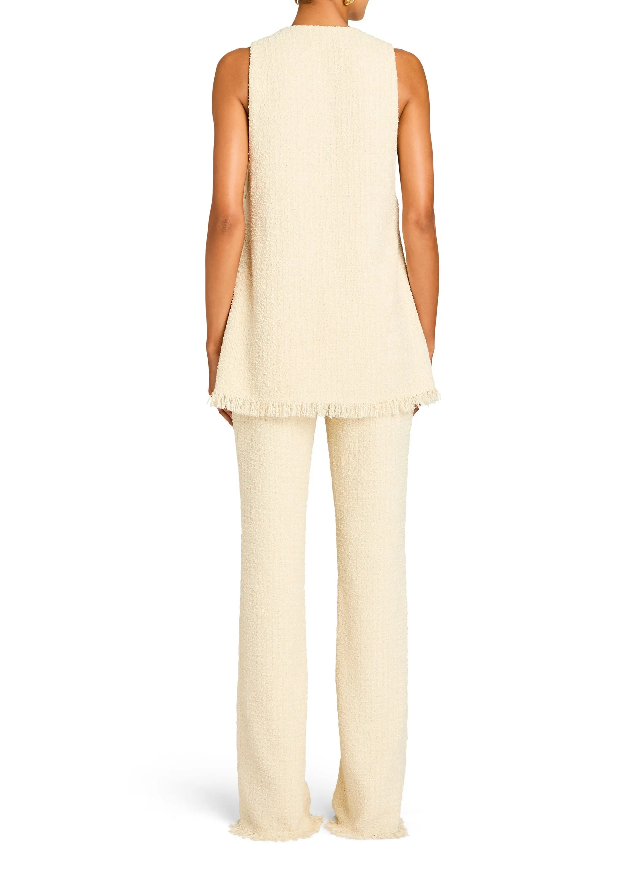 Shar Boucle Pant sold by Retrofete product image thumbnail 4