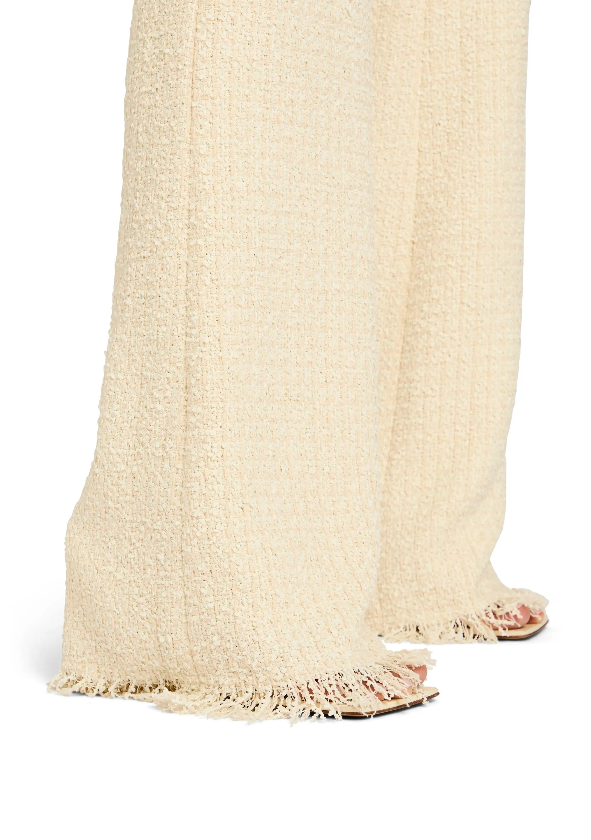 Shar Boucle Pant sold by Retrofete product image thumbnail 2