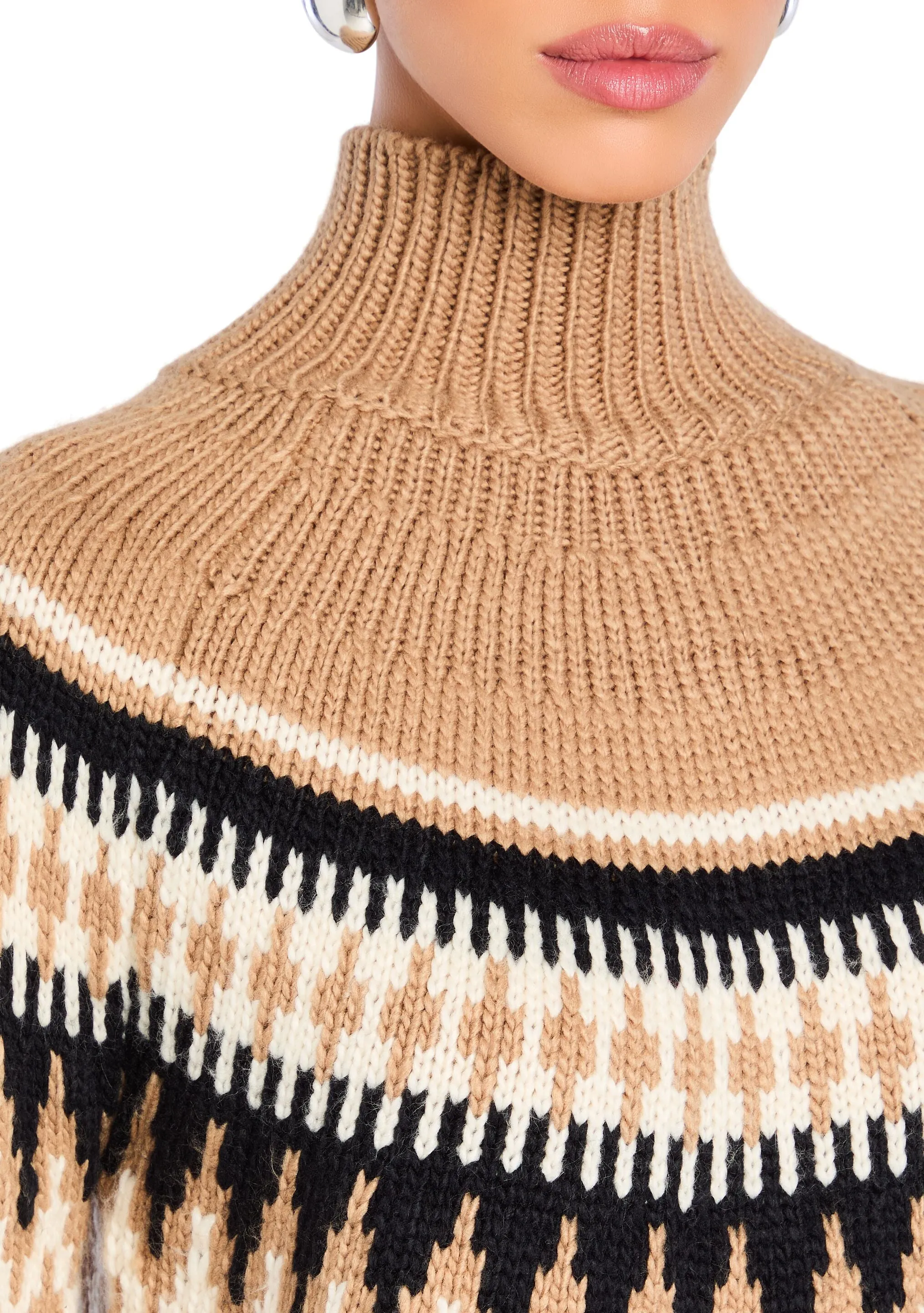 Everest Sweater sold by Retrofete product image thumbnail 2