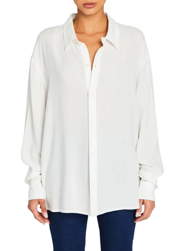 Lawson Button Down sold by Retrofete