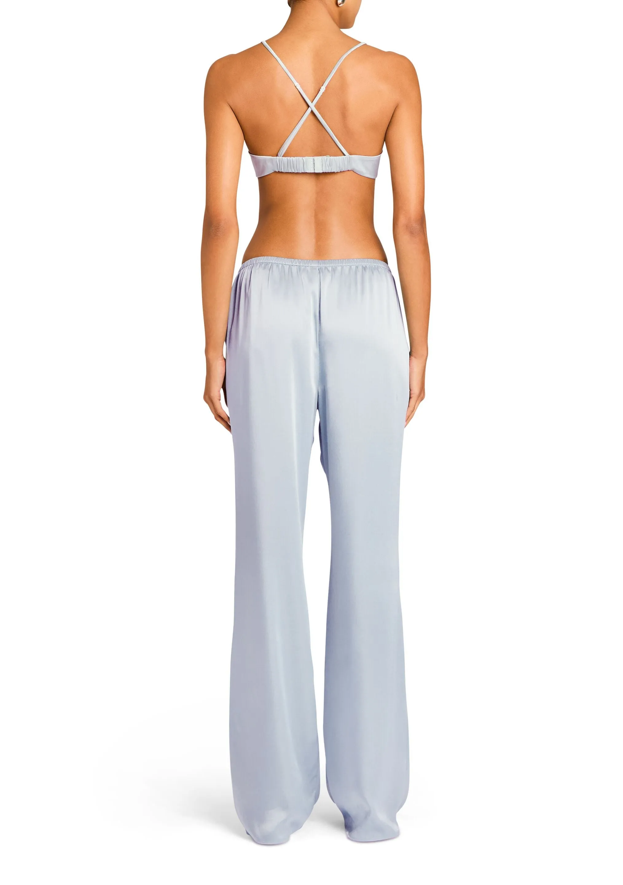 Courtney Bralette sold by Retrofete product image thumbnail 4