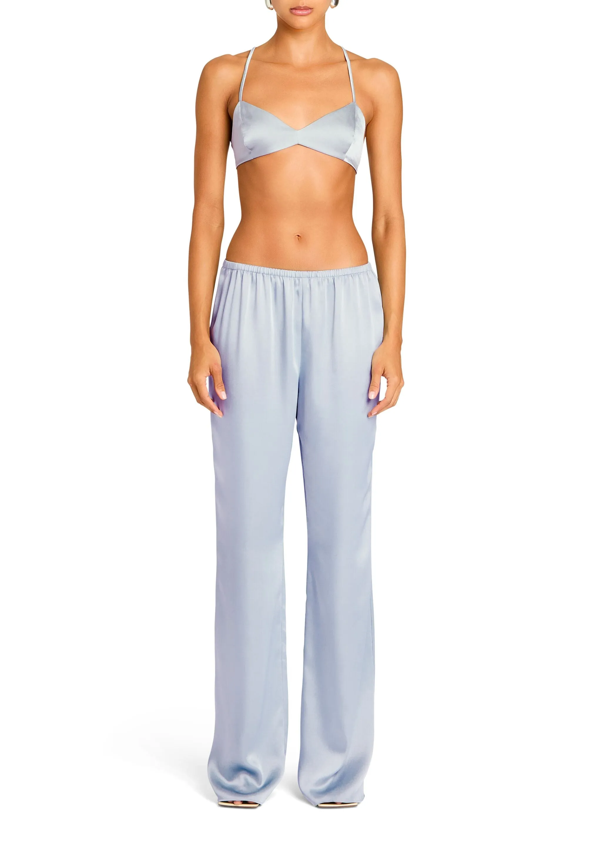 Courtney Bralette sold by Retrofete product image thumbnail 2