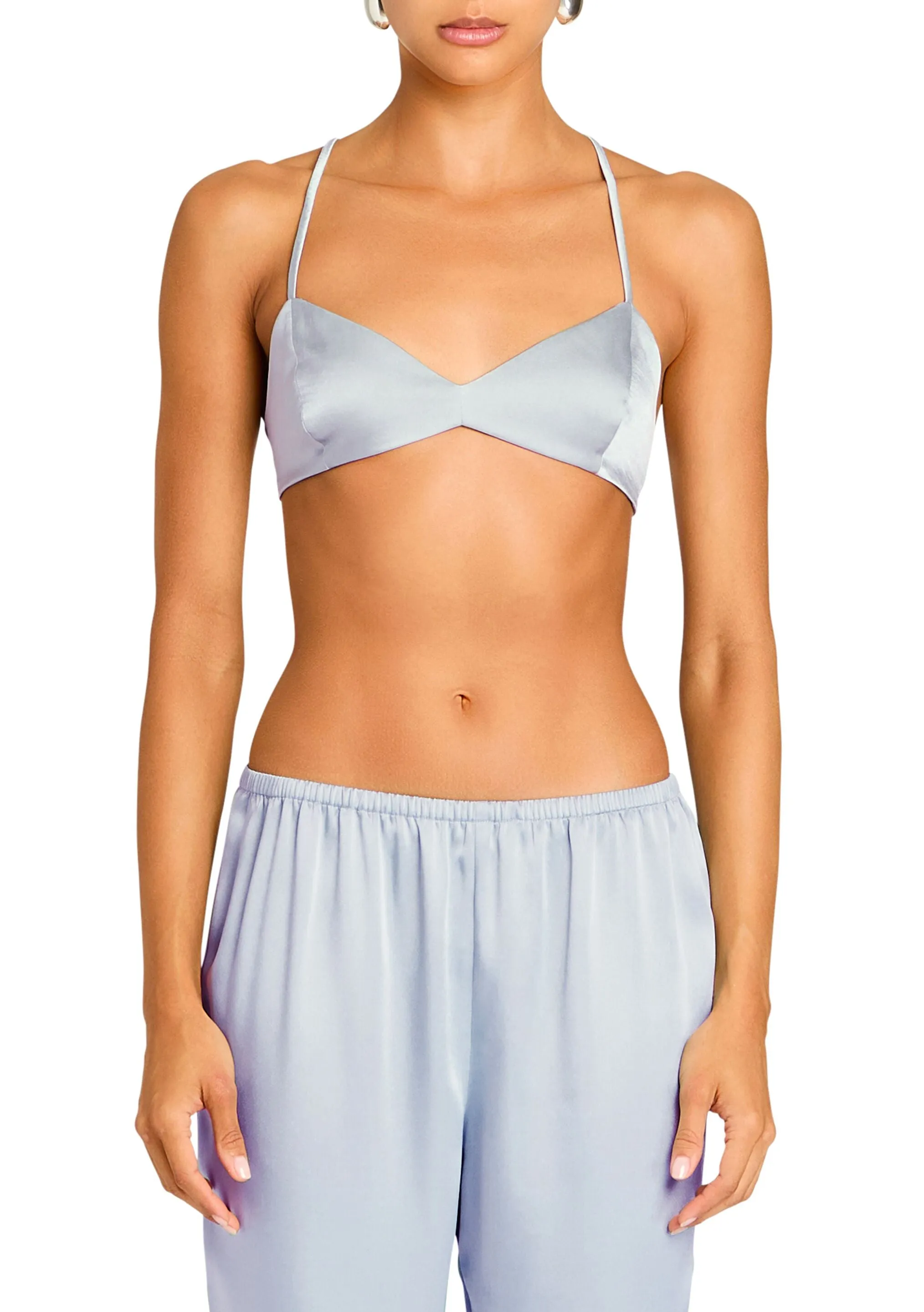 Courtney Bralette sold by Retrofete