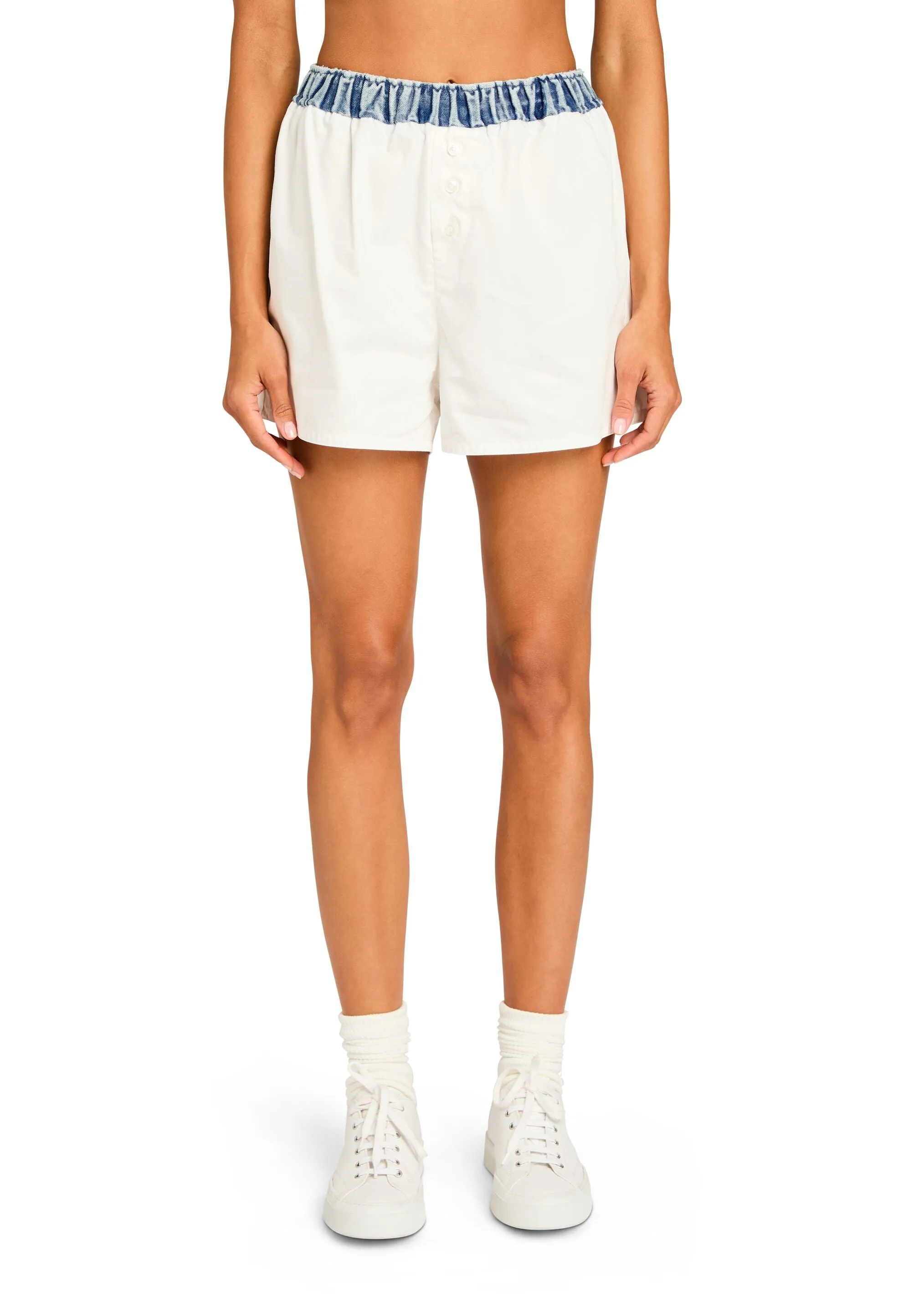 Tama Boxer Short sold by Retrofete