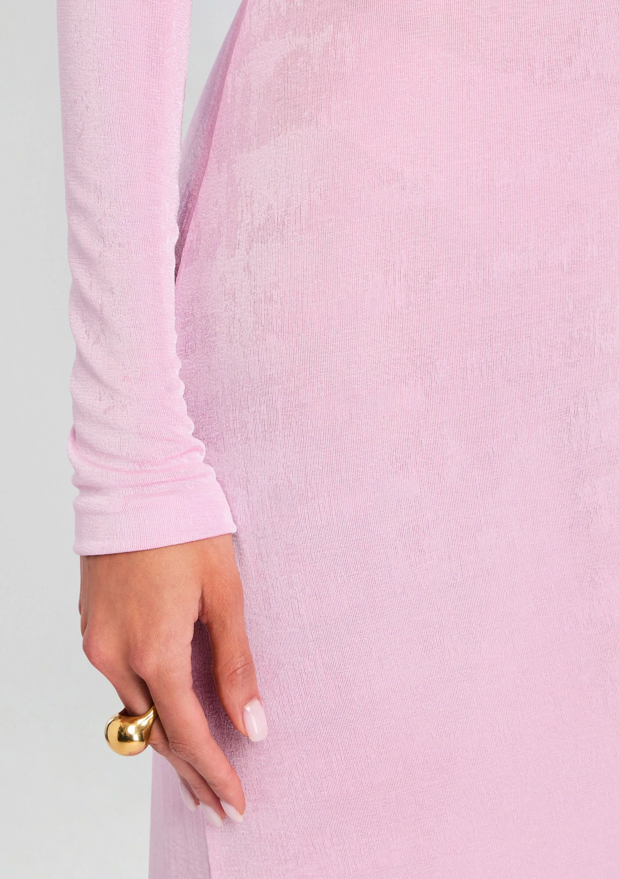 Kim Maxi Dress sold by Retrofete product image thumbnail 2