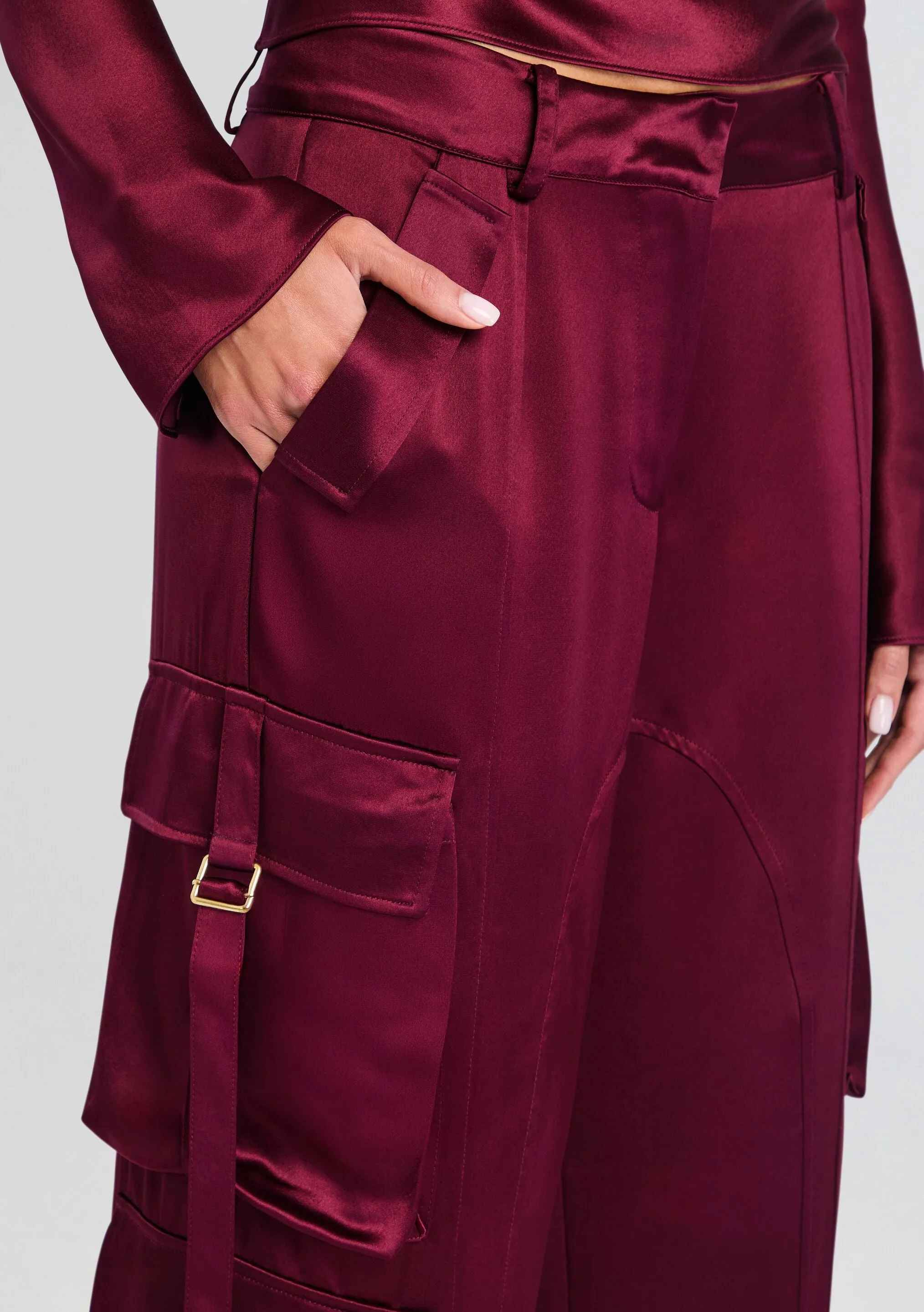 Andre Pants sold by Retrofete product image thumbnail 2