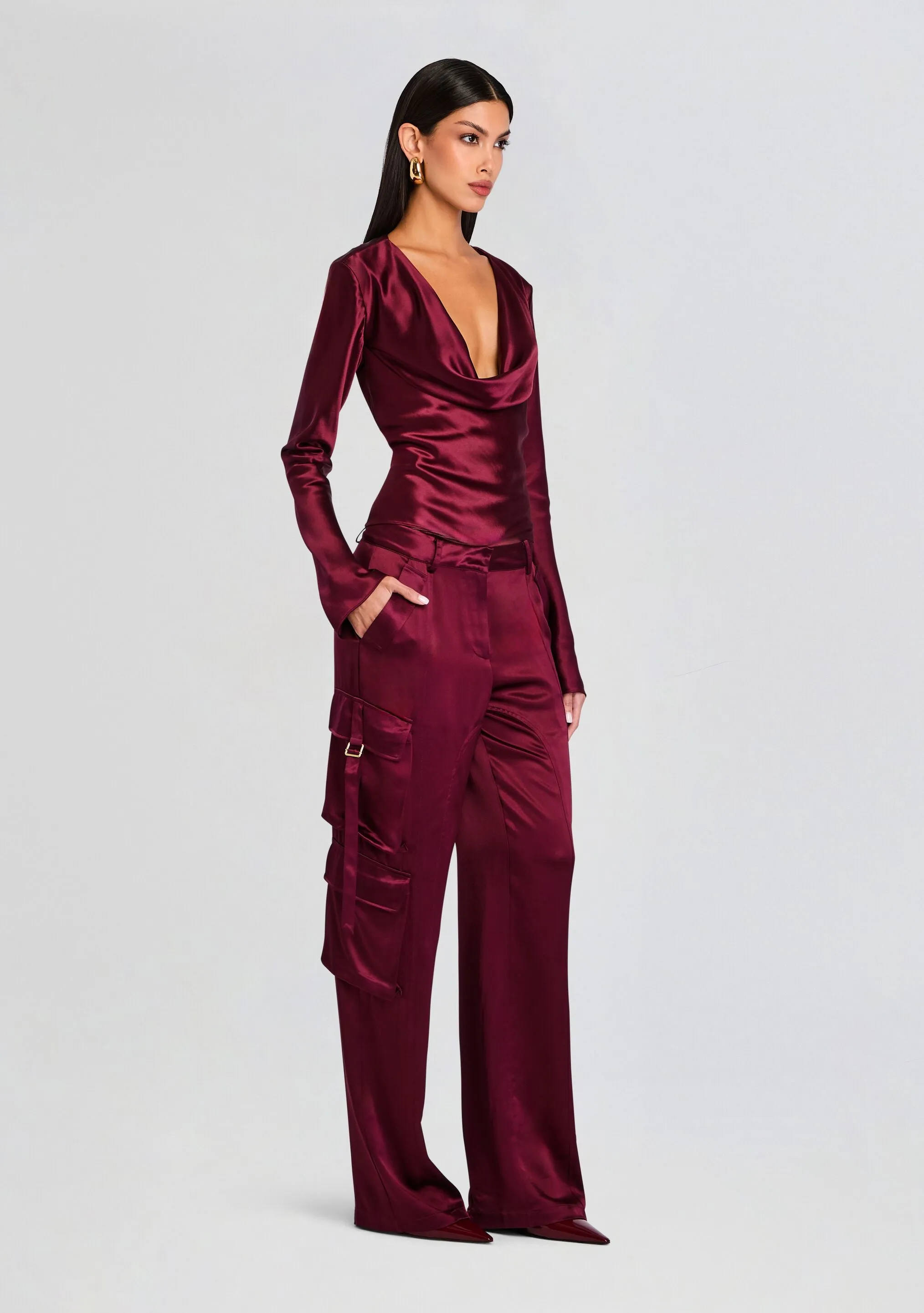 Andre Pants sold by Retrofete product image thumbnail 3