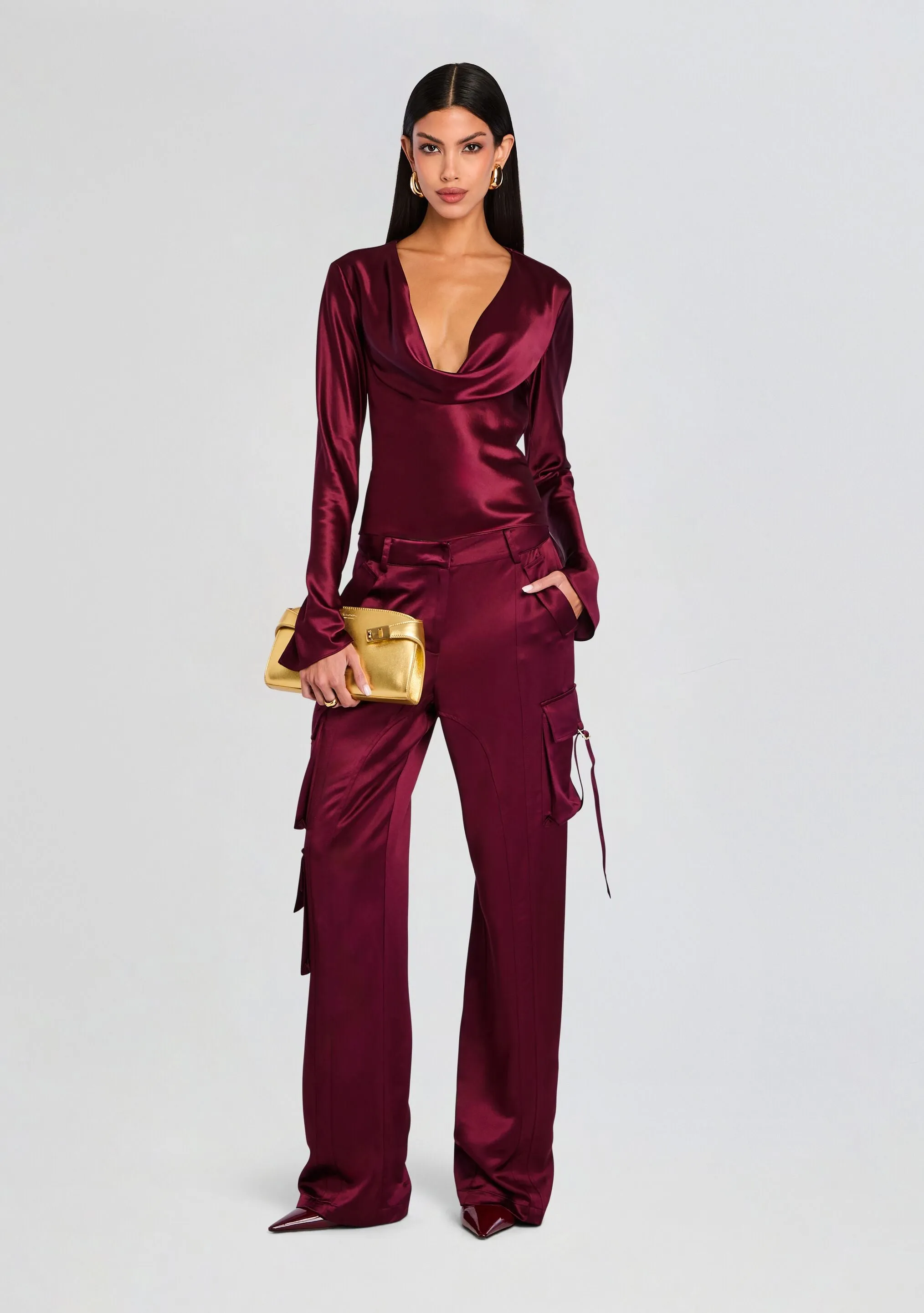 Andre Pants sold by Retrofete product image thumbnail 5