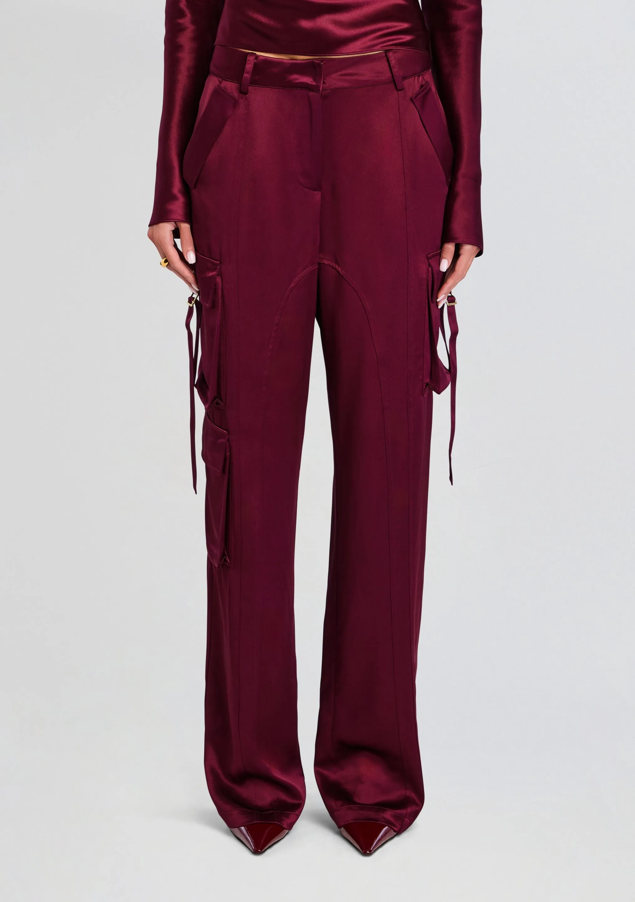 Andre Pants sold by Retrofete