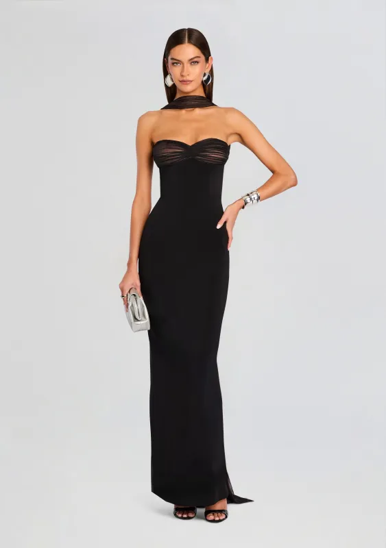 Daufine Dress sold by Retrofete