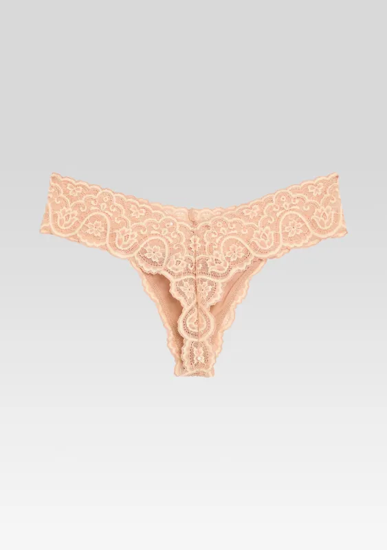 Tulip Tanga Thong sold by Retrofete