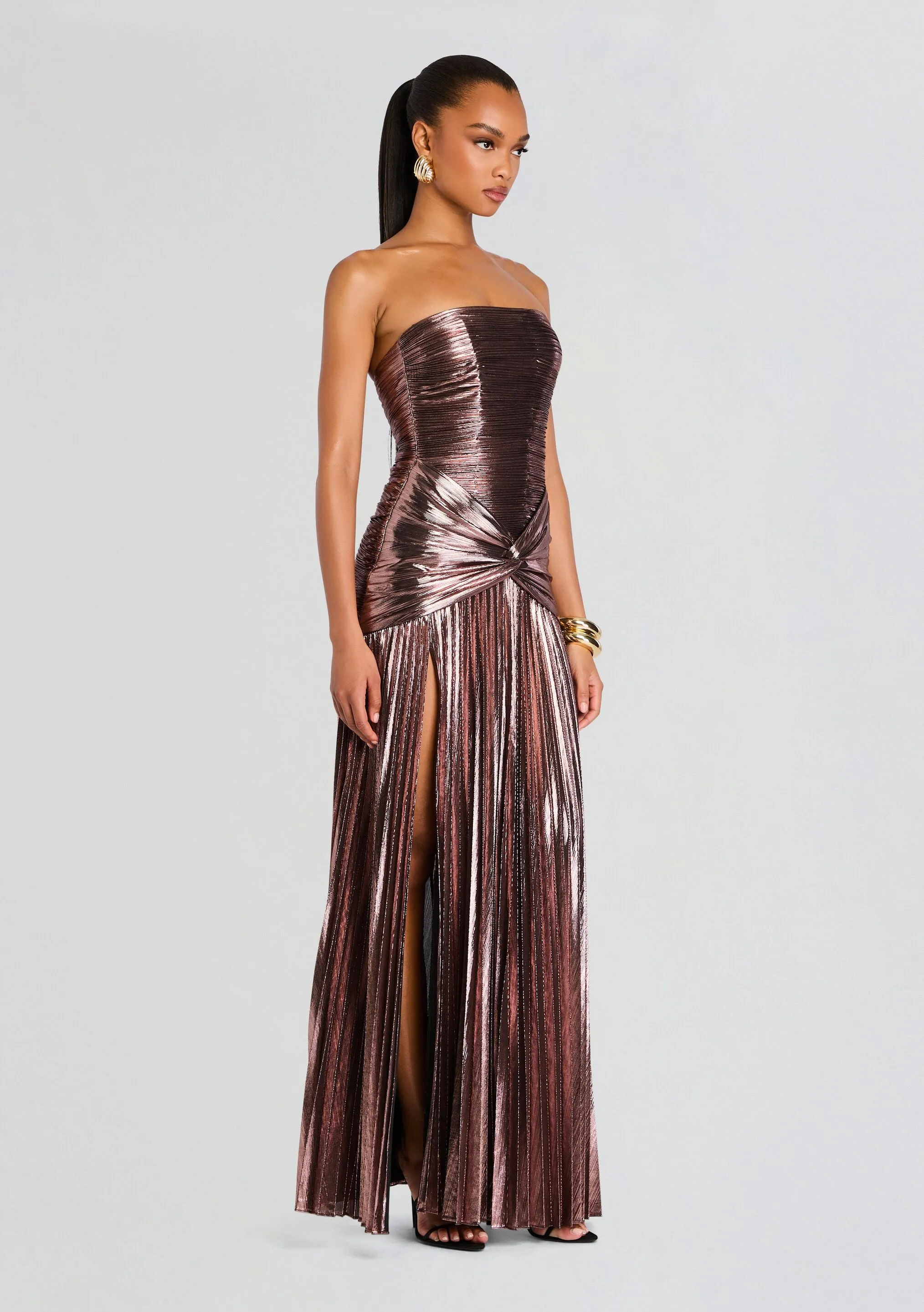 Aelita Dress sold by Retrofete product image thumbnail 3