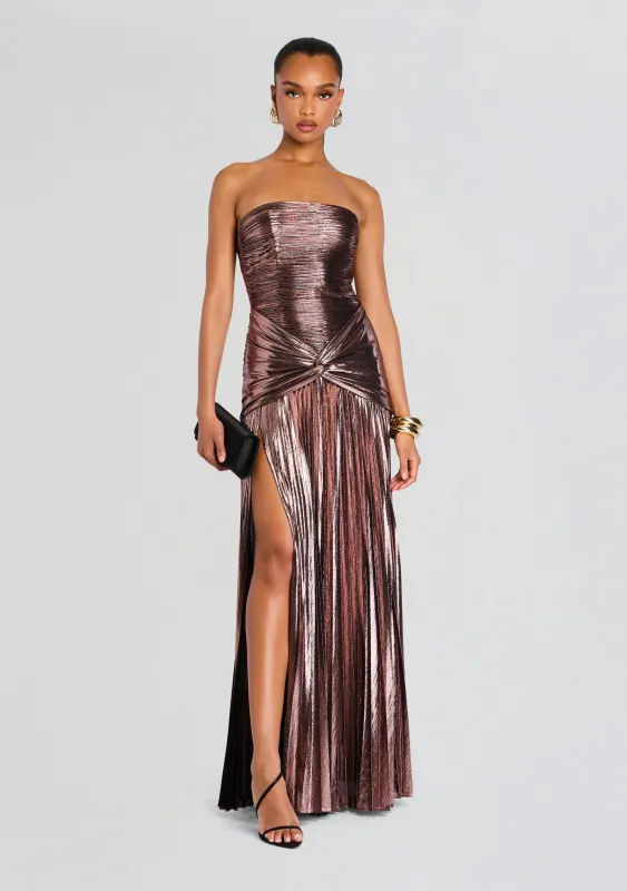 Aelita Dress sold by Retrofete