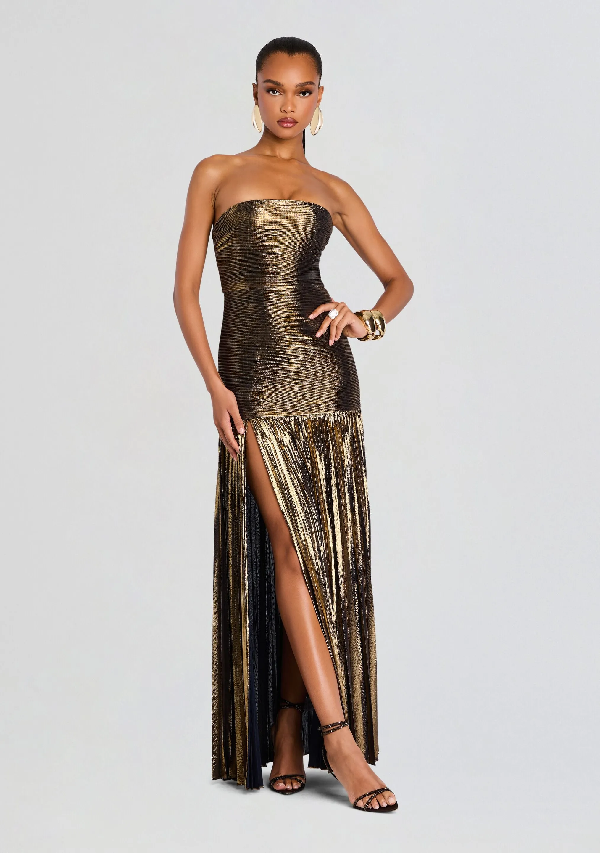 Helene Dress sold by Retrofete