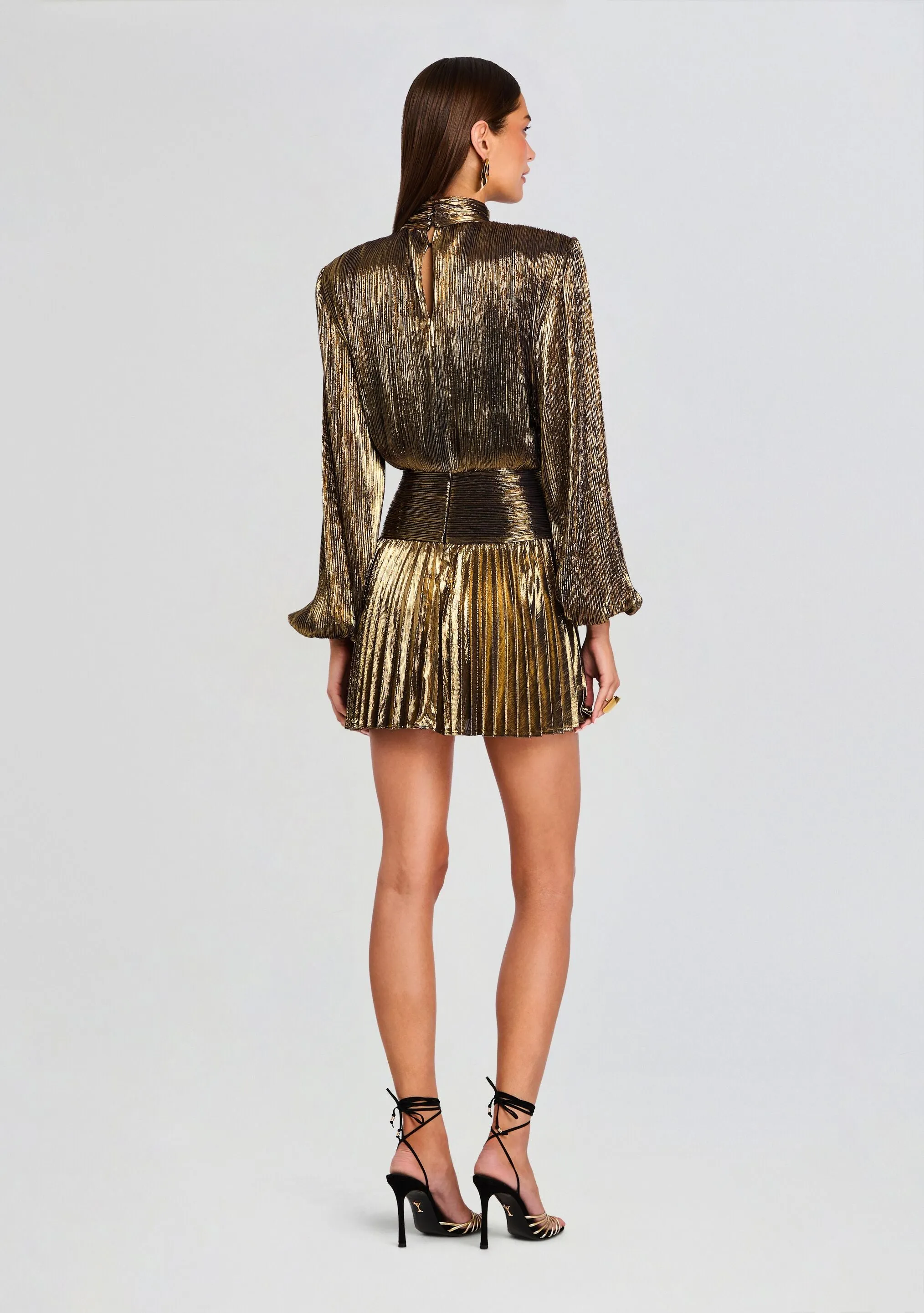 Freja Dress sold by Retrofete product image thumbnail 4