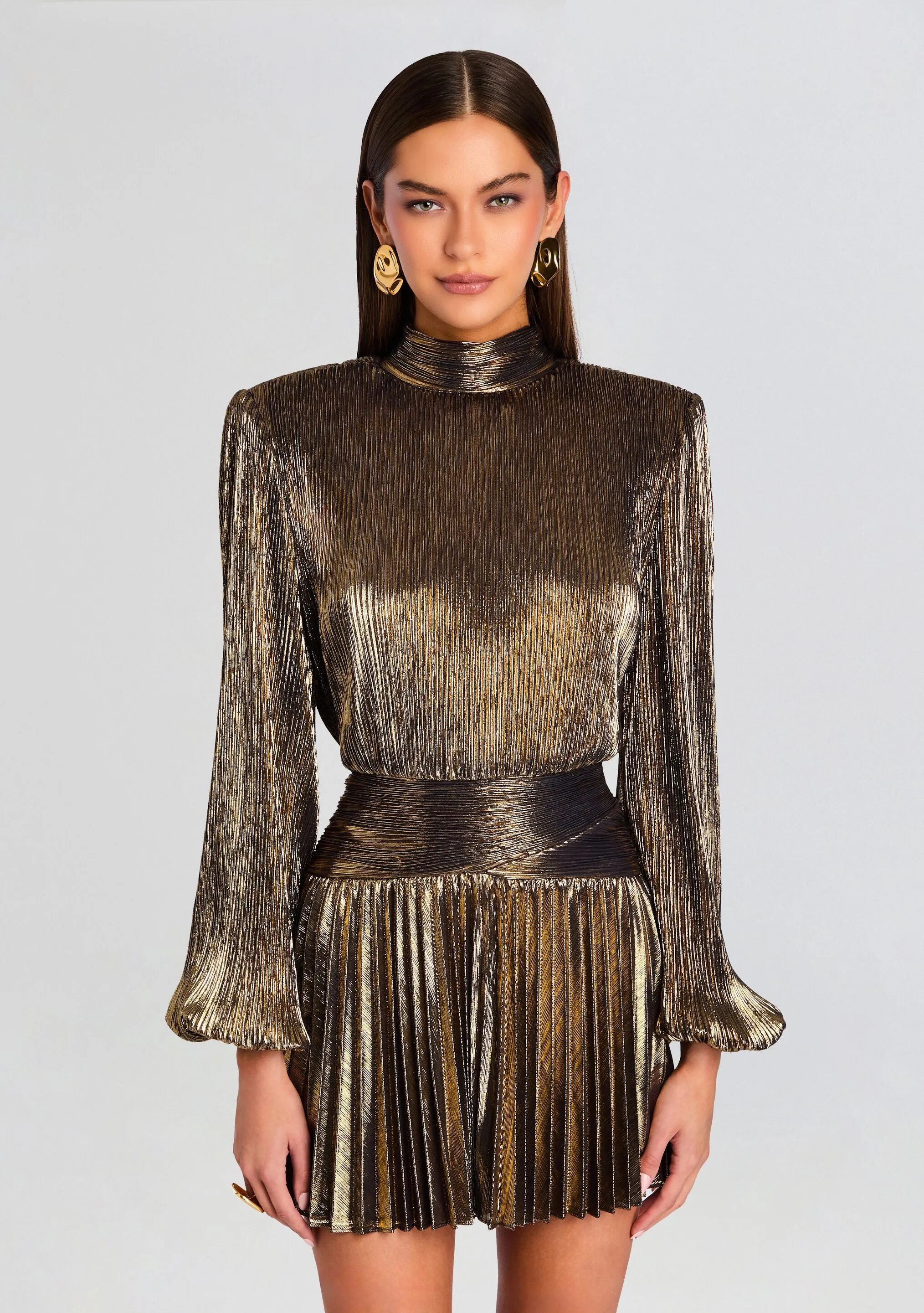 Freja Dress sold by Retrofete product image thumbnail 5