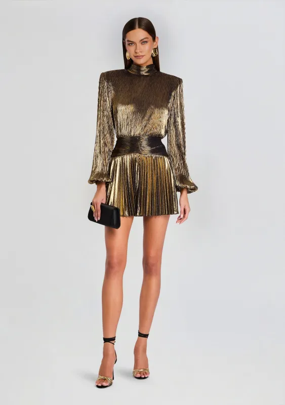 Freja Dress sold by Retrofete