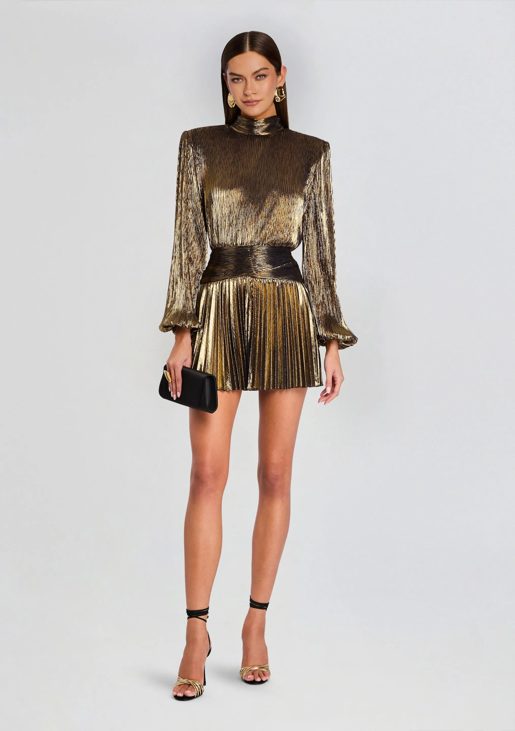 Freja Dress sold by Retrofete