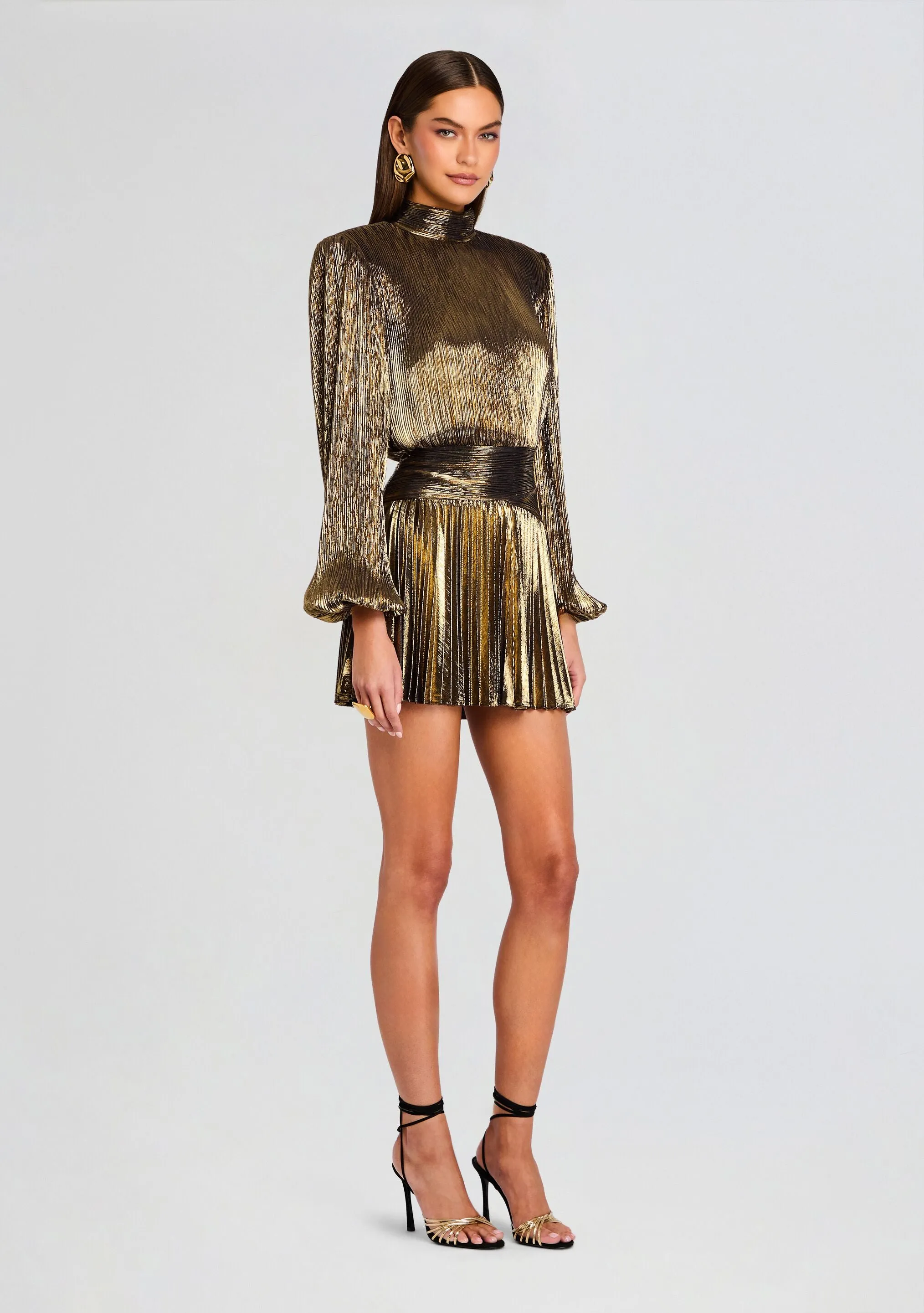 Freja Dress sold by Retrofete product image thumbnail 3