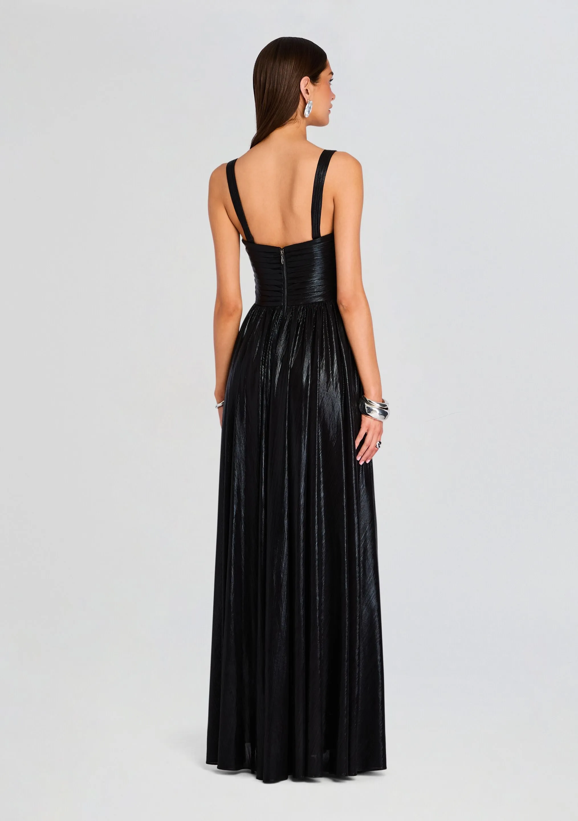 Iris Dress sold by Retrofete product image thumbnail 4