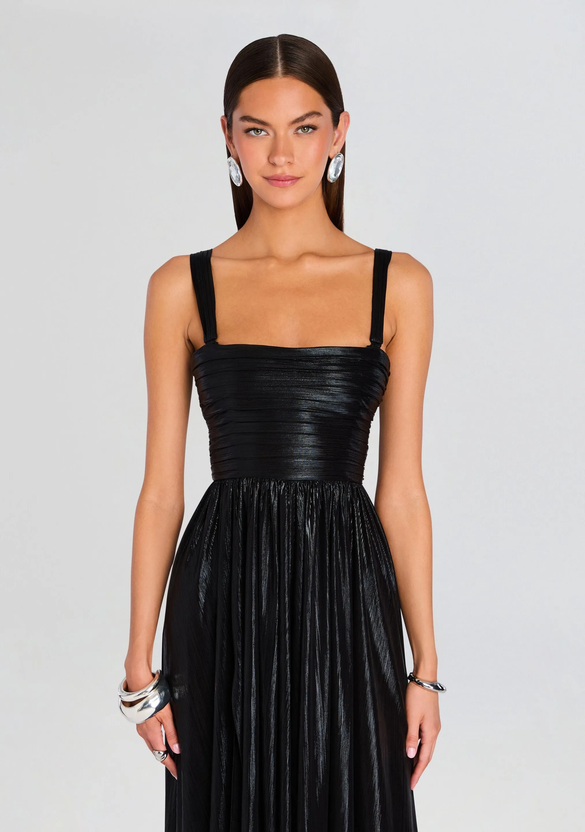 Iris Dress sold by Retrofete product image thumbnail 5