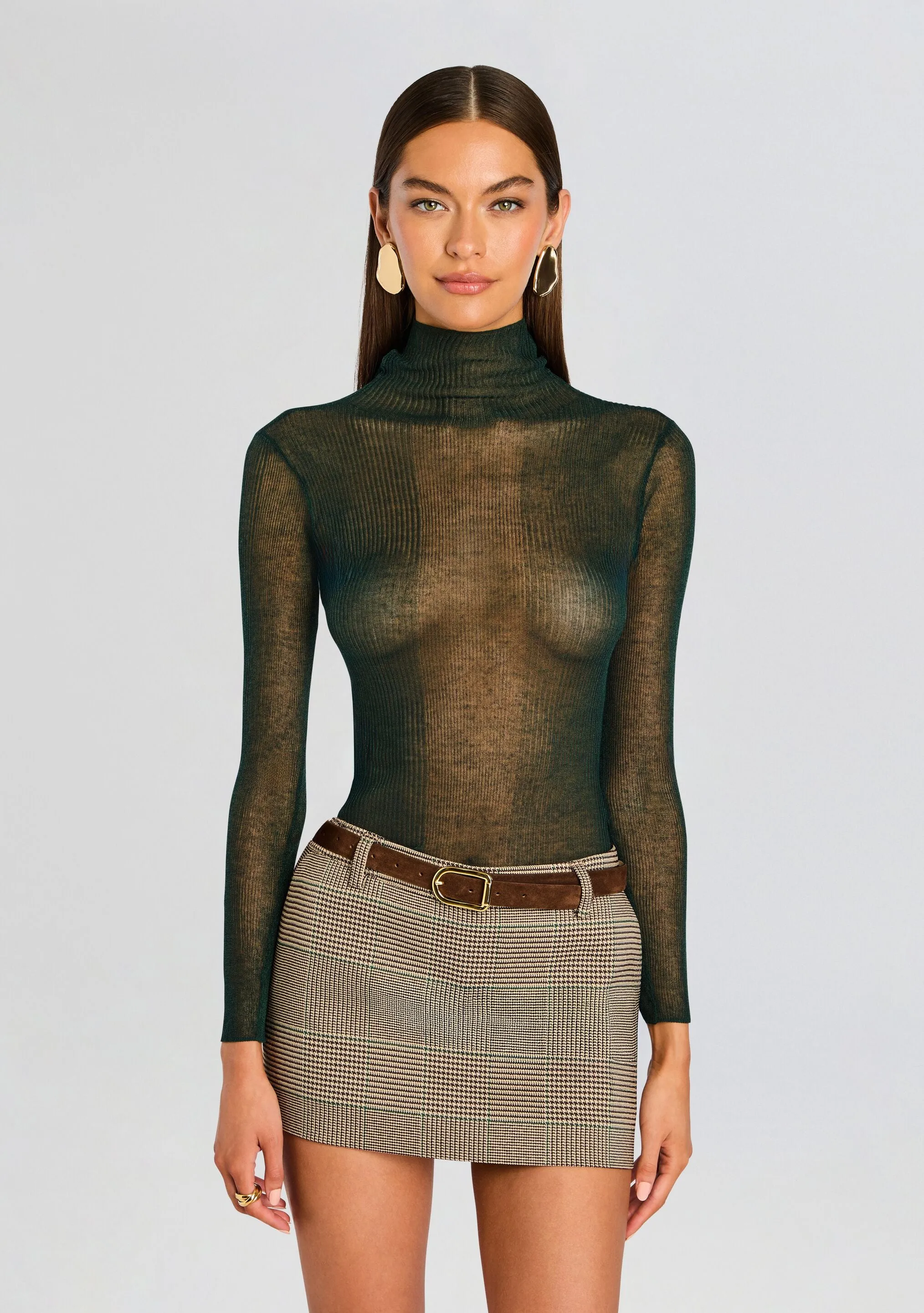 Piper Top sold by Retrofete