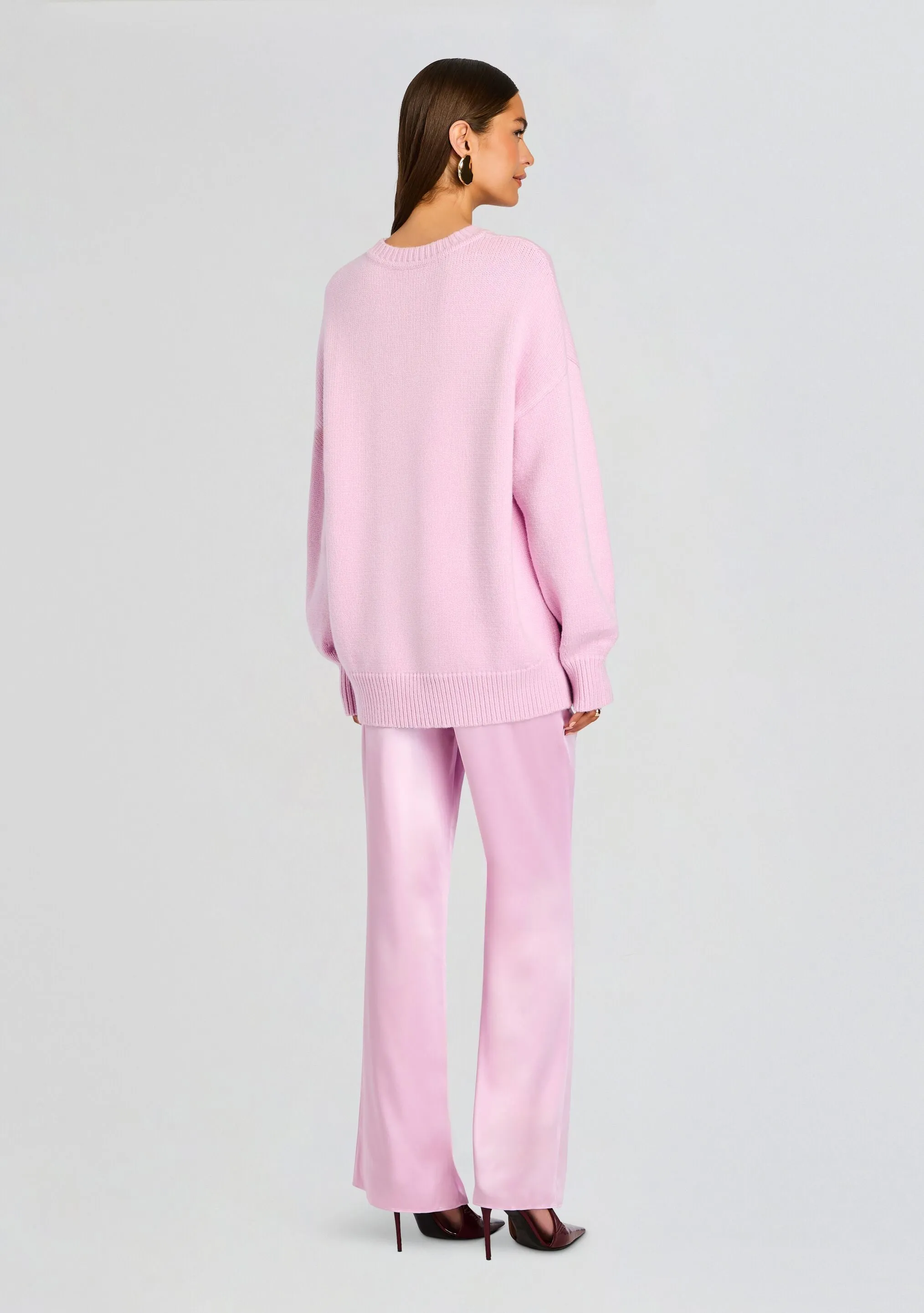 Amal Sweater sold by Retrofete product image thumbnail 4