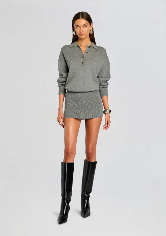 Lilly Mini Dress sold by Retrofete