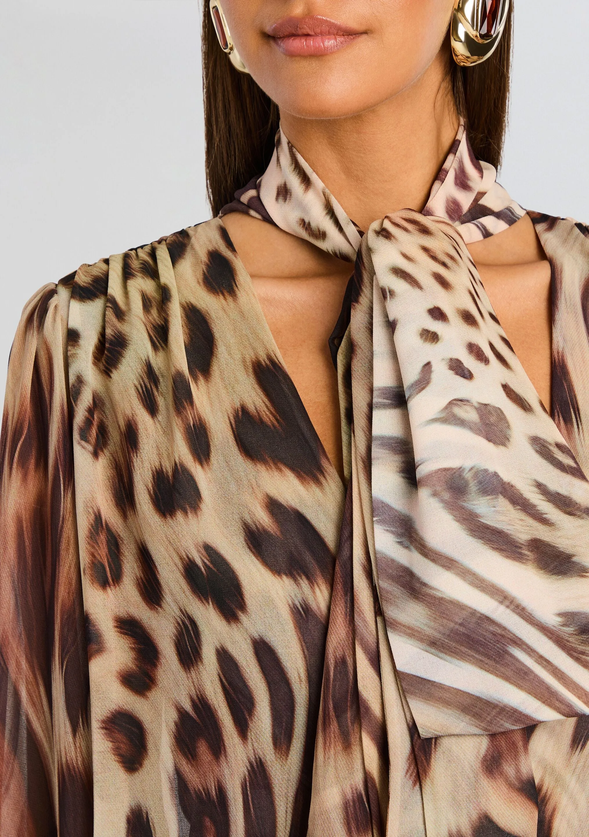 Opaline Dress sold by Retrofete product image thumbnail 2