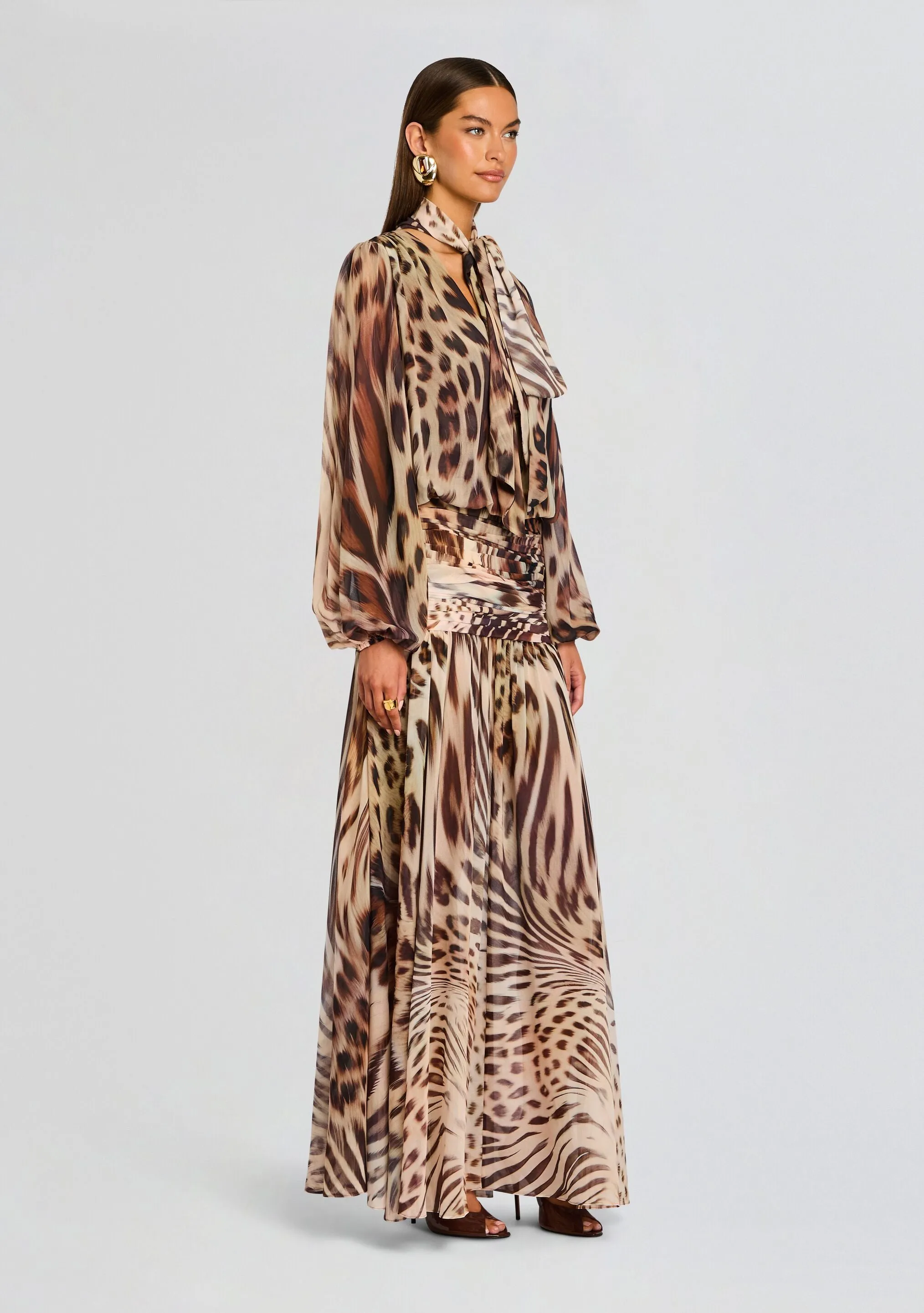 Opaline Dress sold by Retrofete product image thumbnail 3