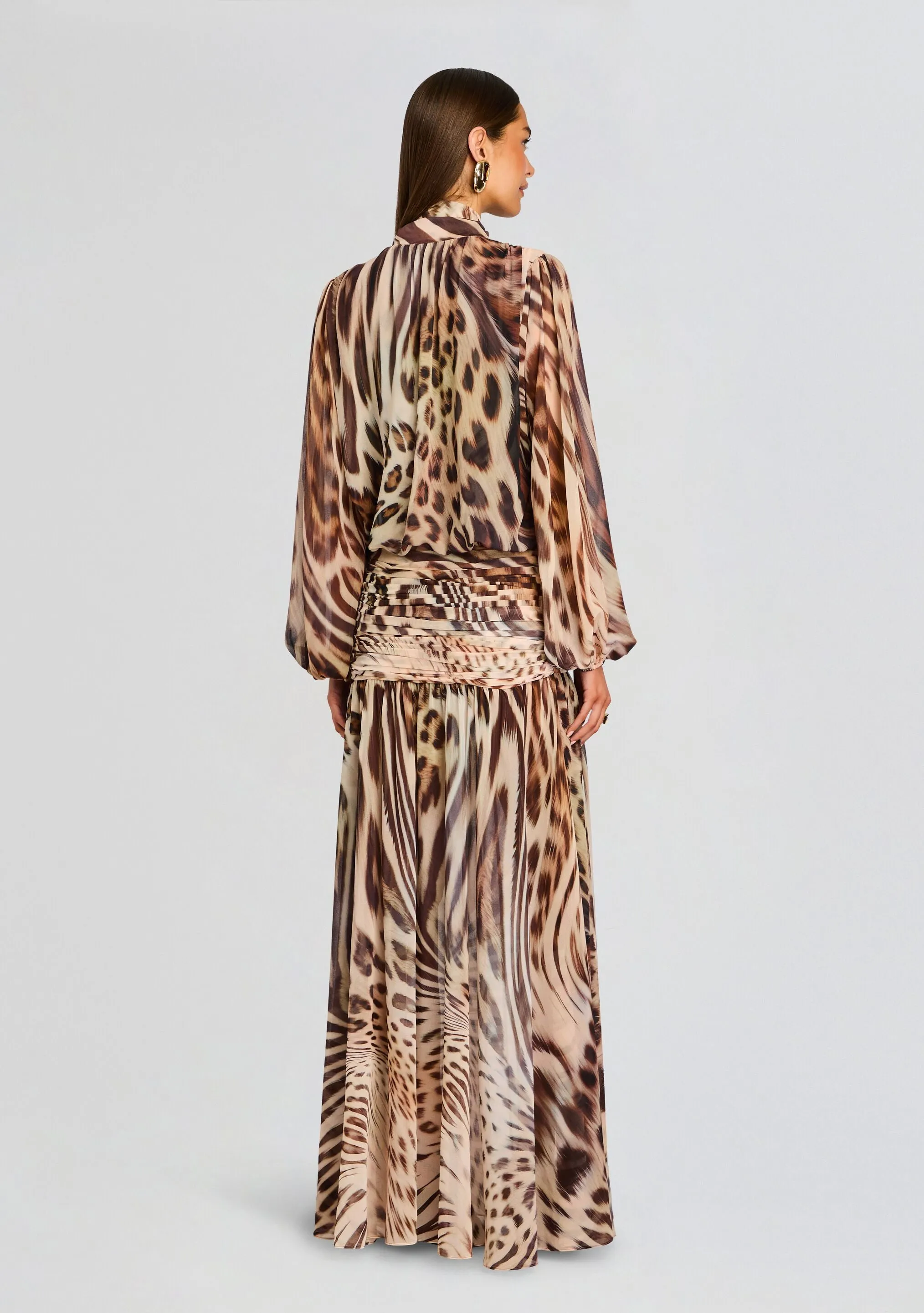 Opaline Dress sold by Retrofete product image thumbnail 4