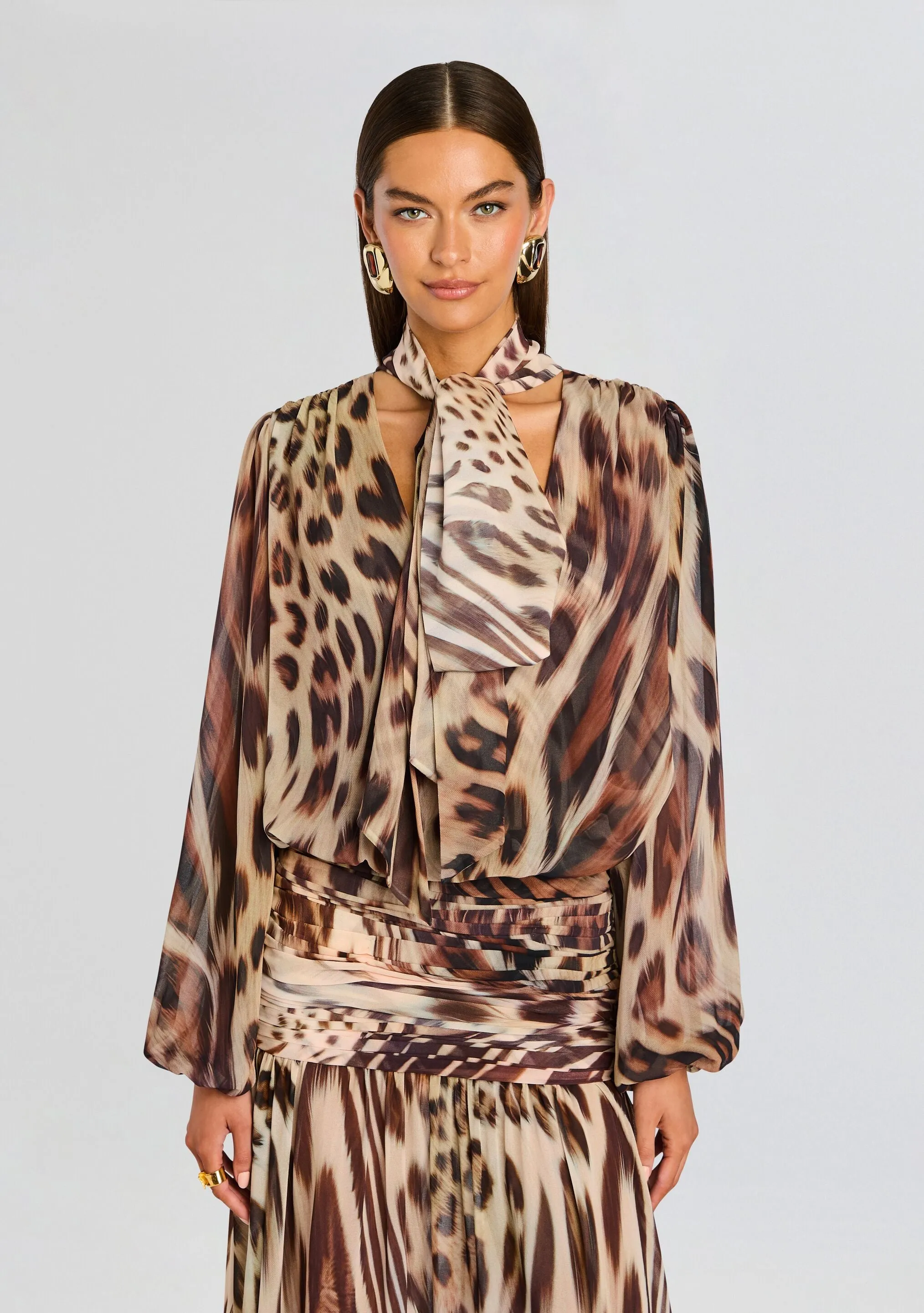 Opaline Dress sold by Retrofete product image thumbnail 5