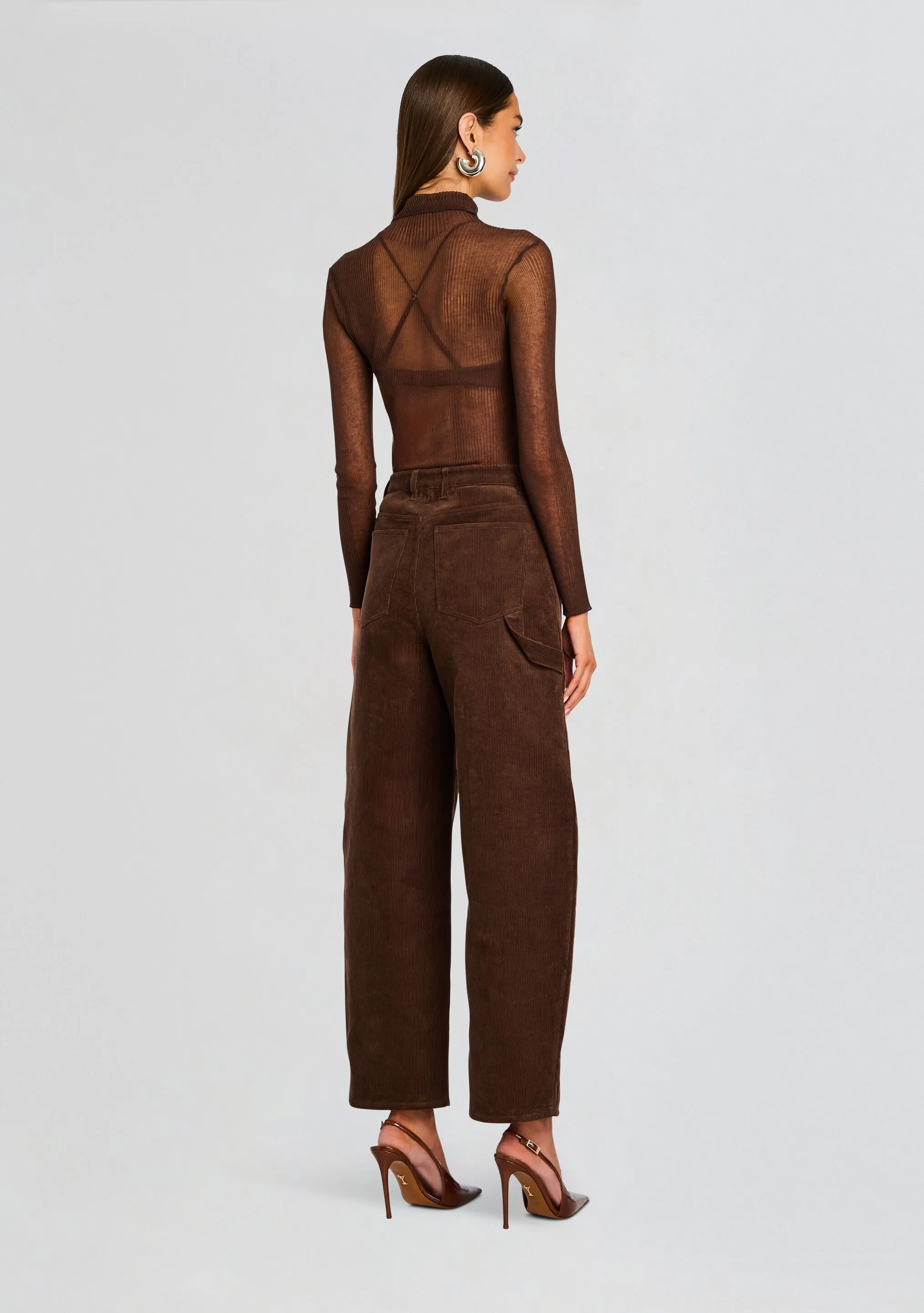 Piper Top sold by Retrofete product image thumbnail 4