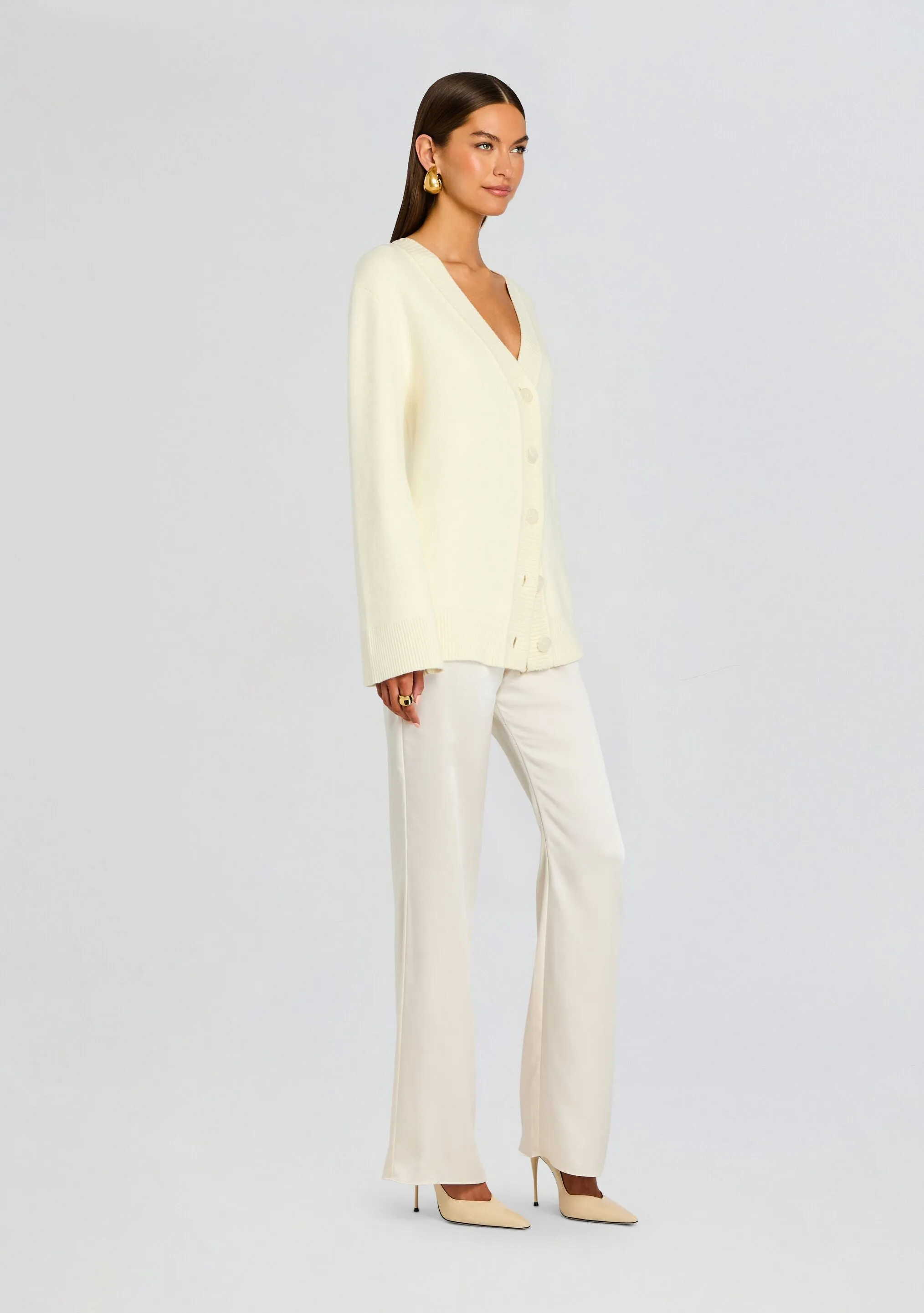 Denise Cardigan sold by Retrofete product image thumbnail 3