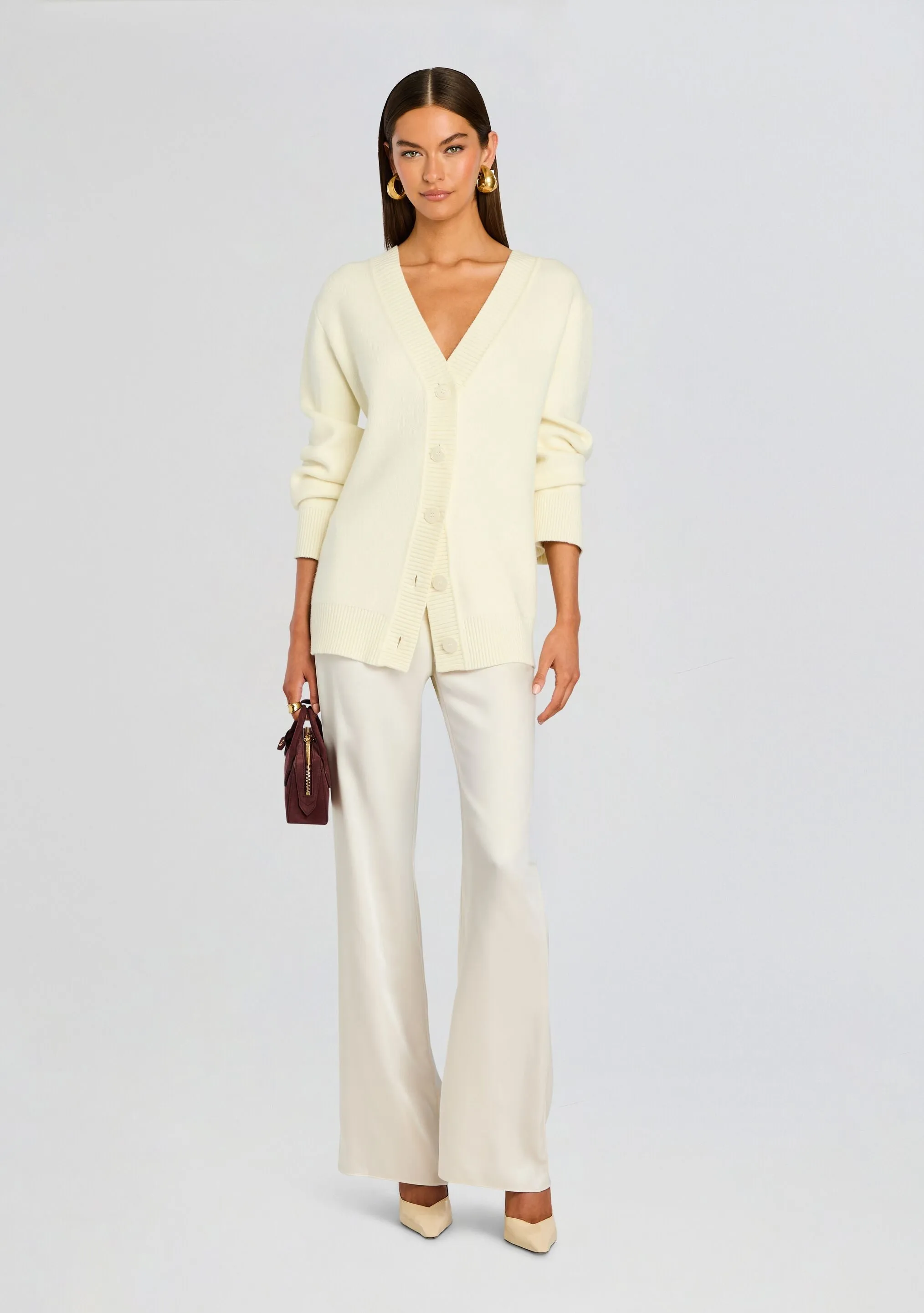 Denise Cardigan sold by Retrofete product image thumbnail 5