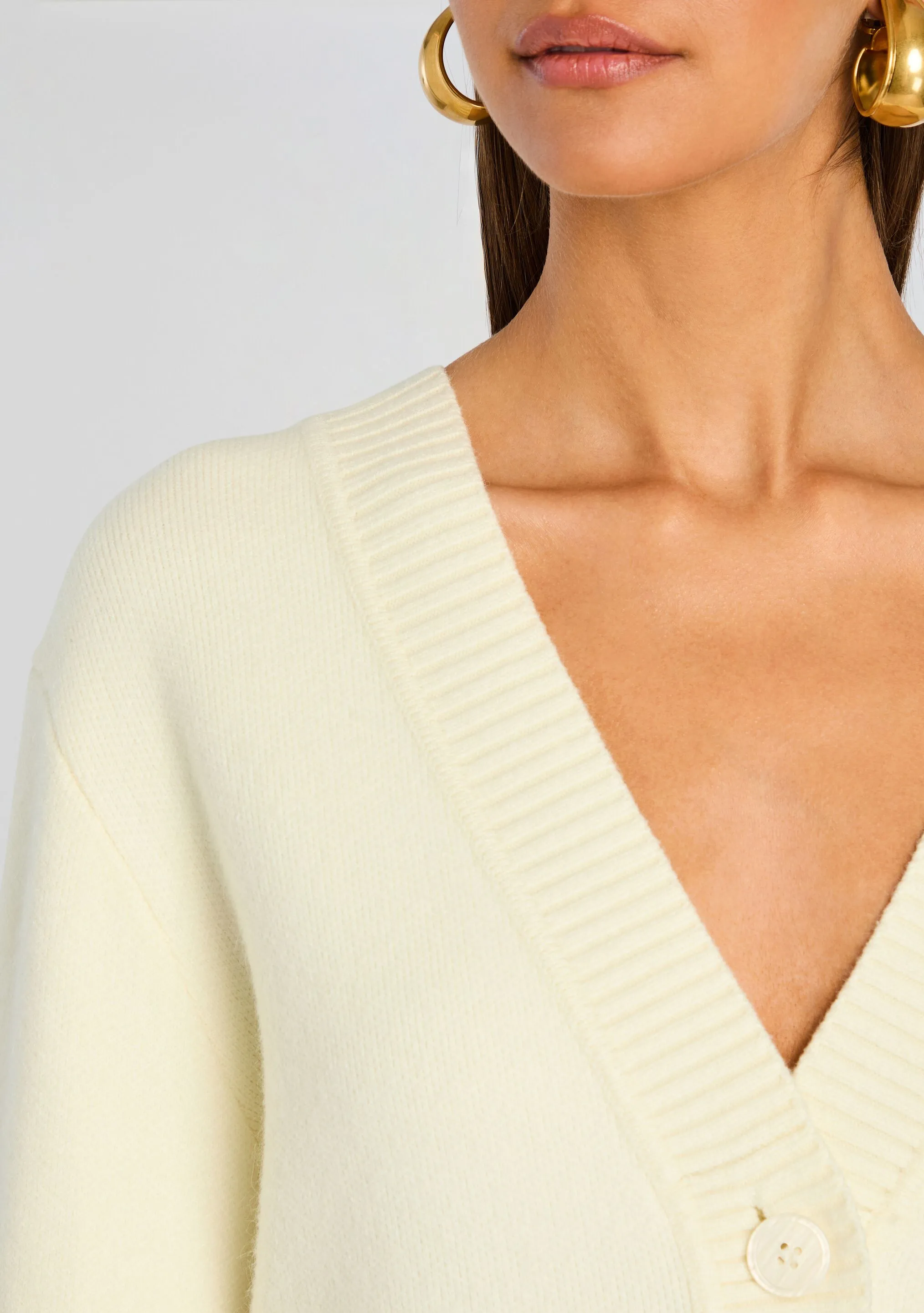 Denise Cardigan sold by Retrofete product image thumbnail 2