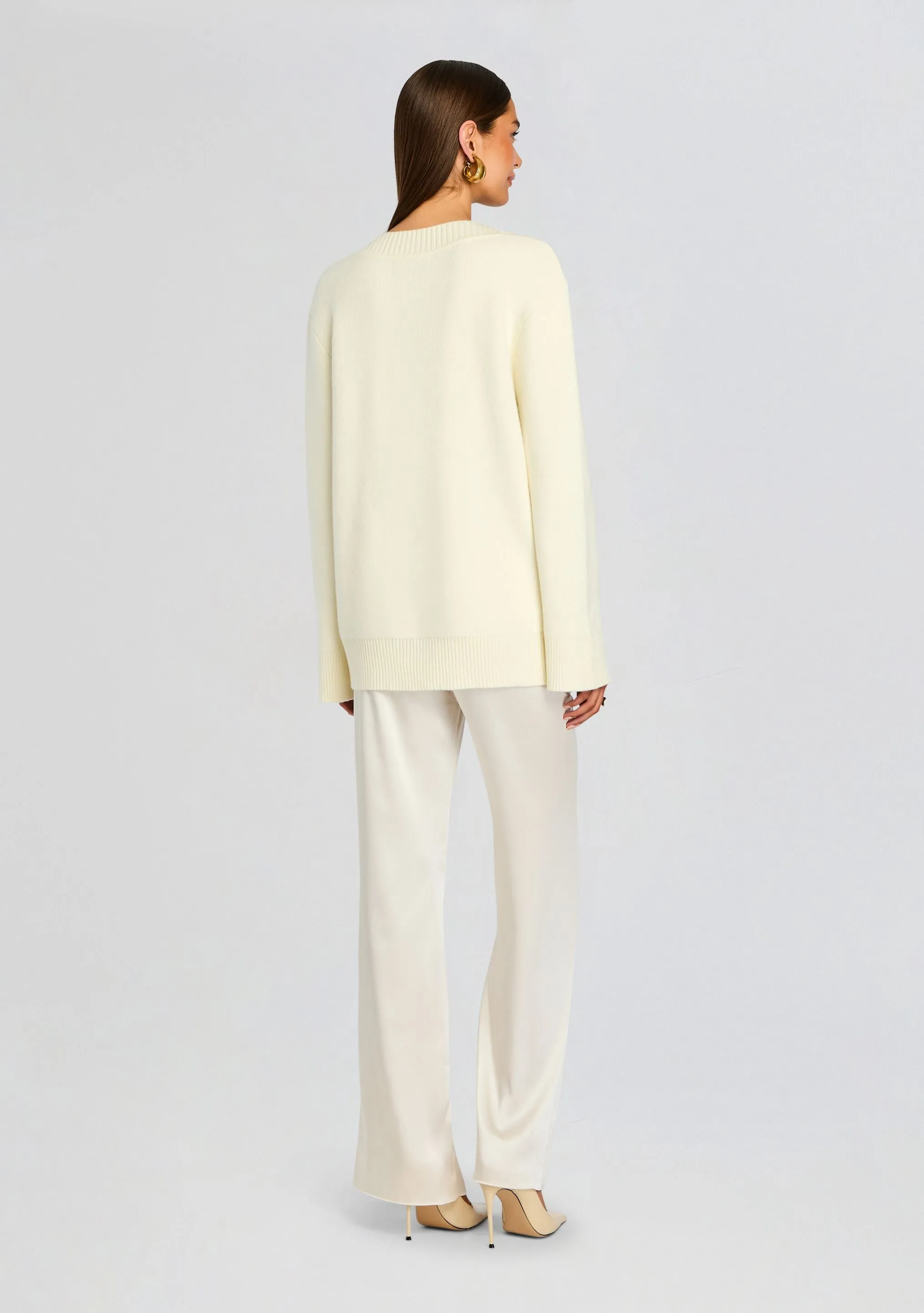 Denise Cardigan sold by Retrofete product image thumbnail 4