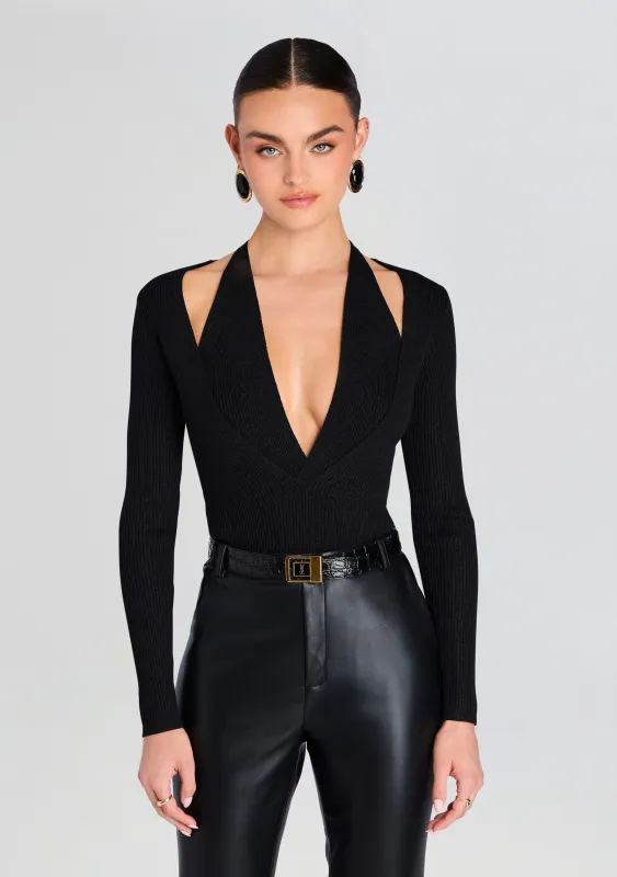 Assunta Bodysuit sold by Retrofete