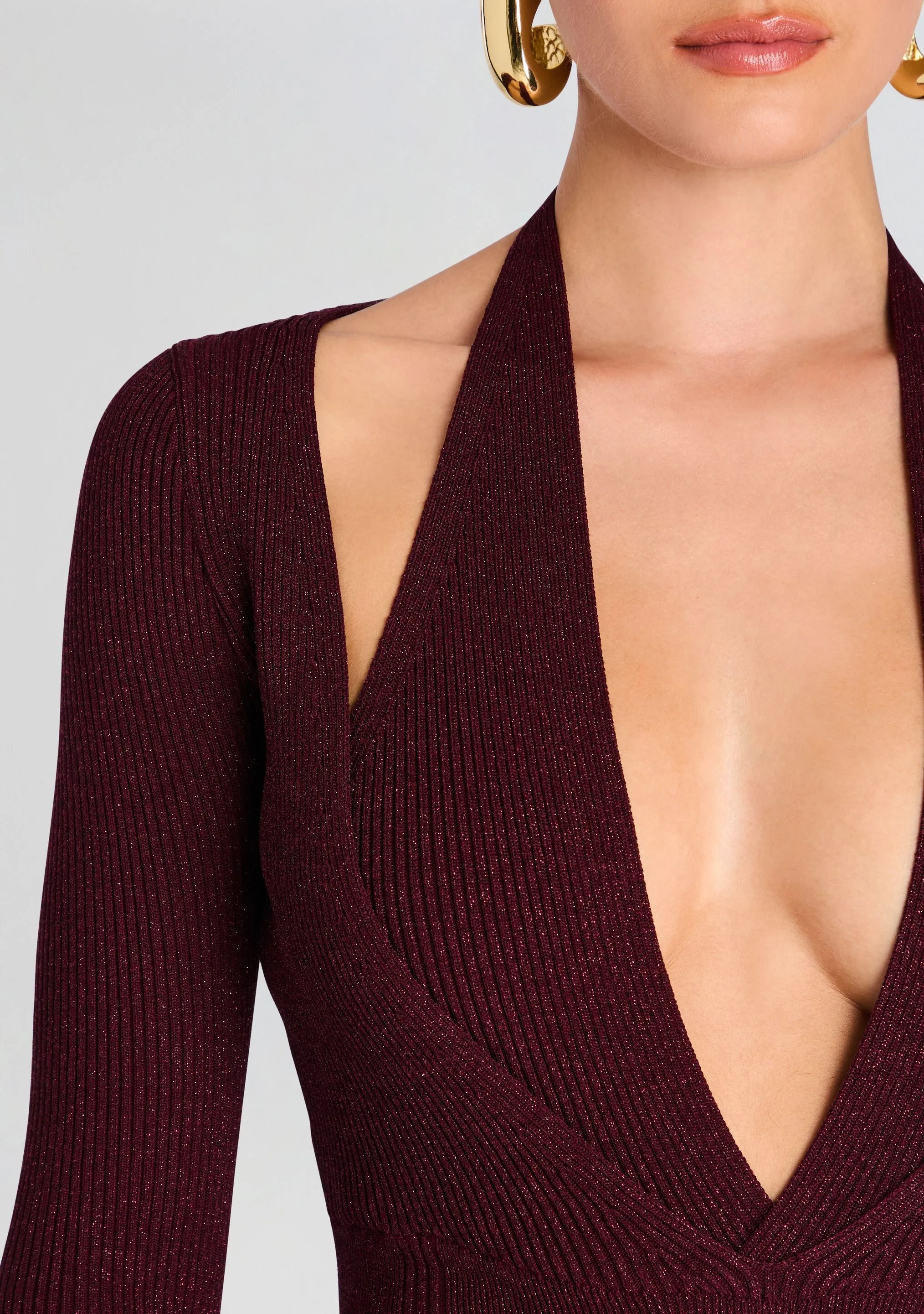 Odelia Dress sold by Retrofete product image thumbnail 2