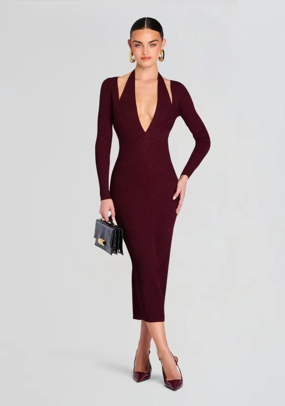 Odelia Dress sold by Retrofete