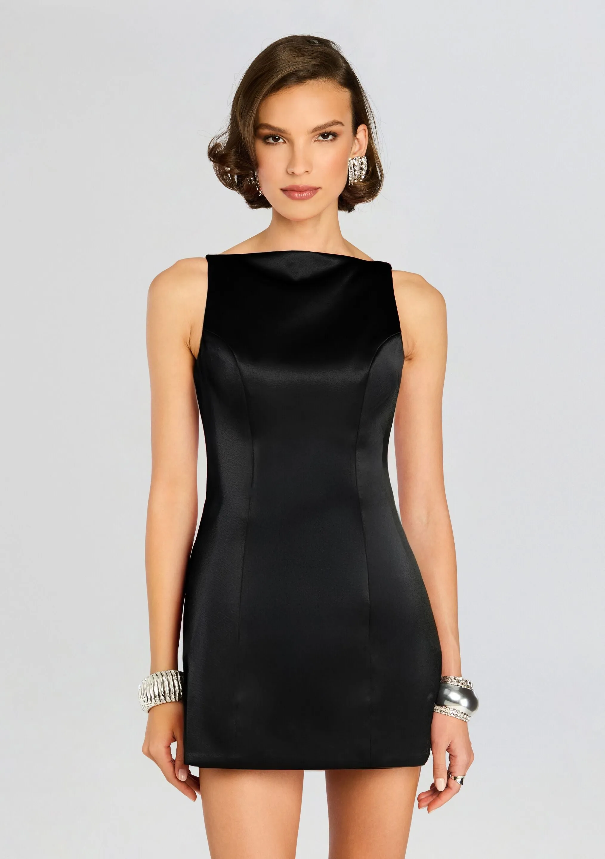 Livie Dress sold by Retrofete product image thumbnail 5