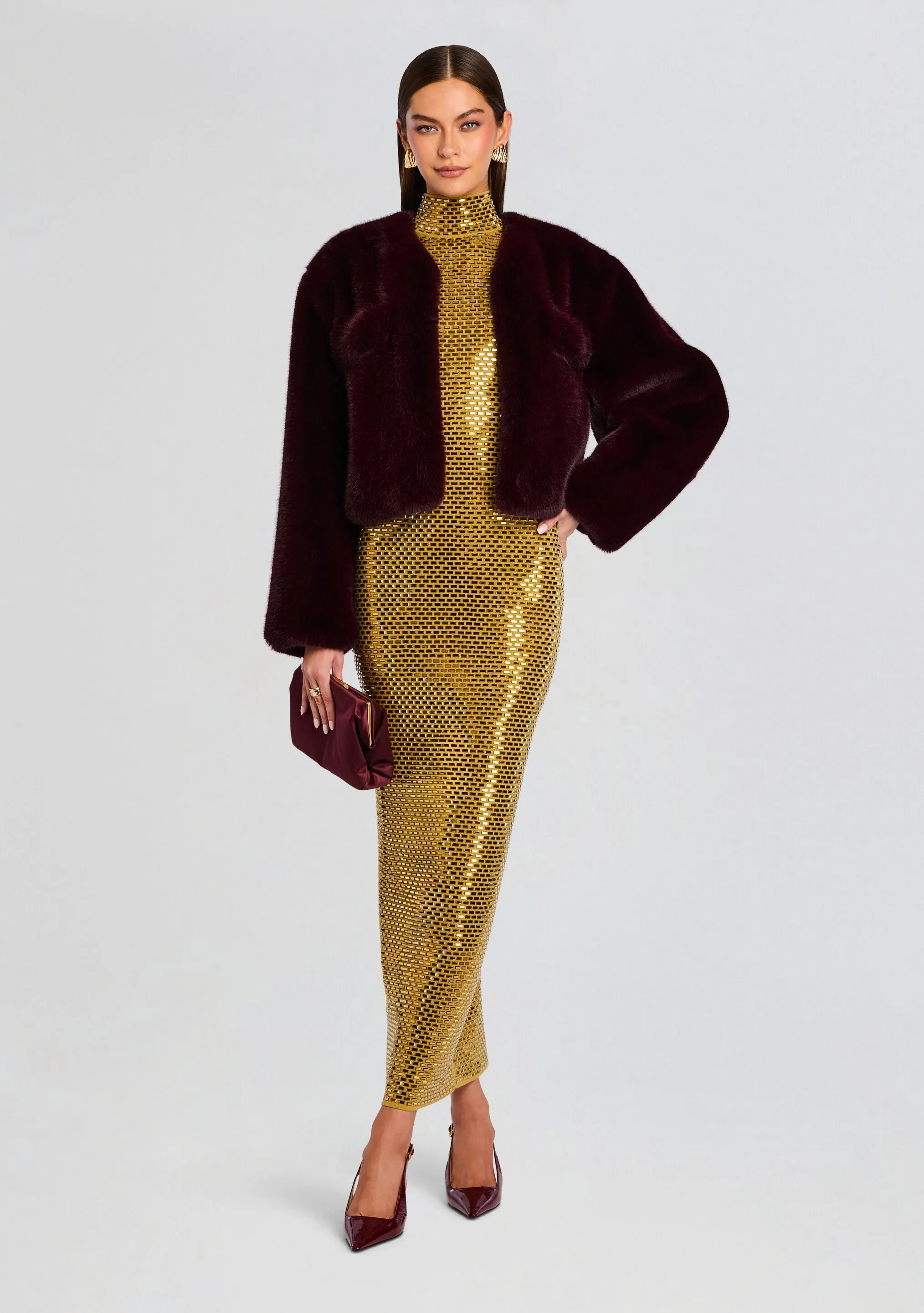 Sparrow Jacket sold by Retrofete product image thumbnail 5