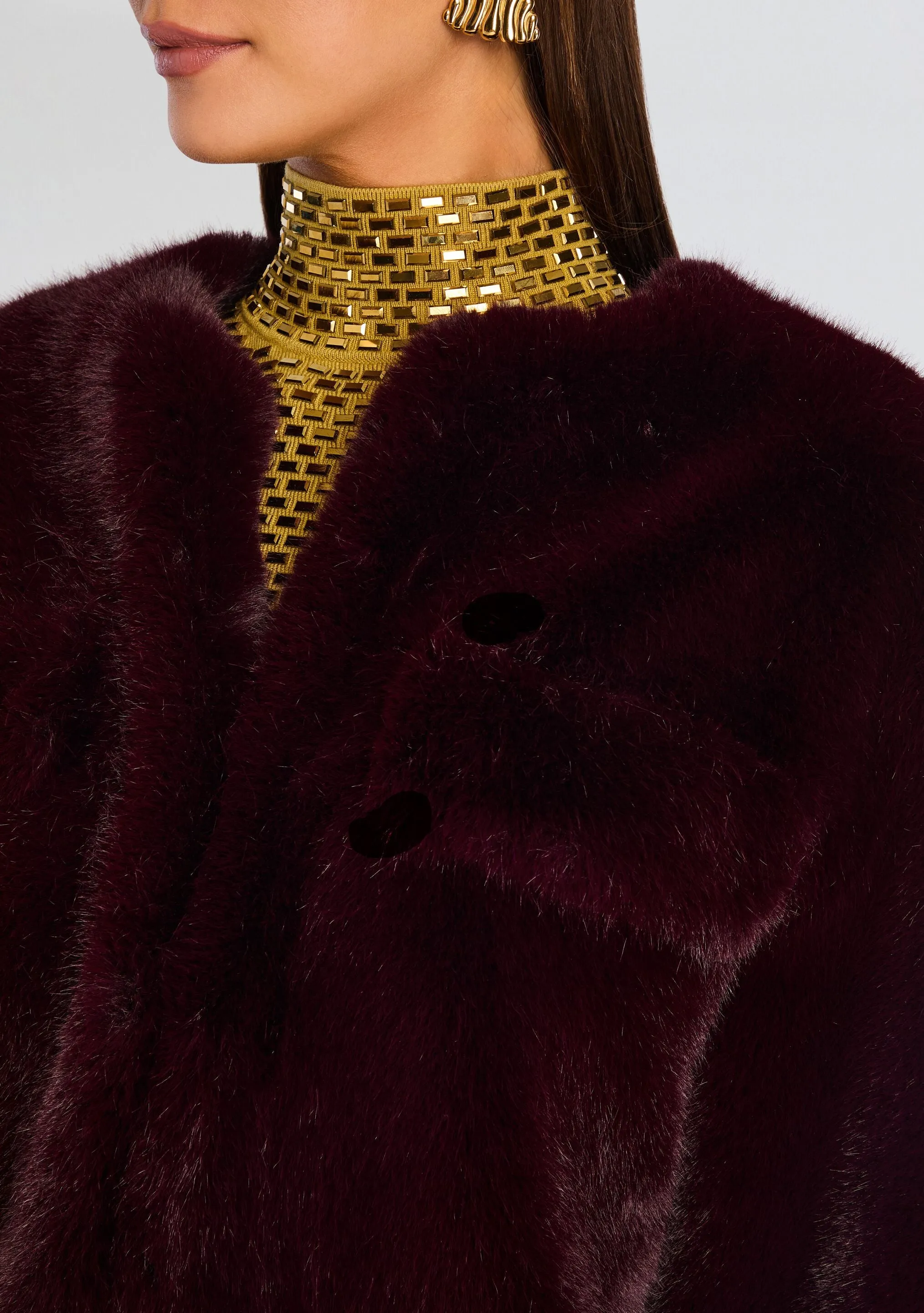 Sparrow Jacket sold by Retrofete product image thumbnail 2