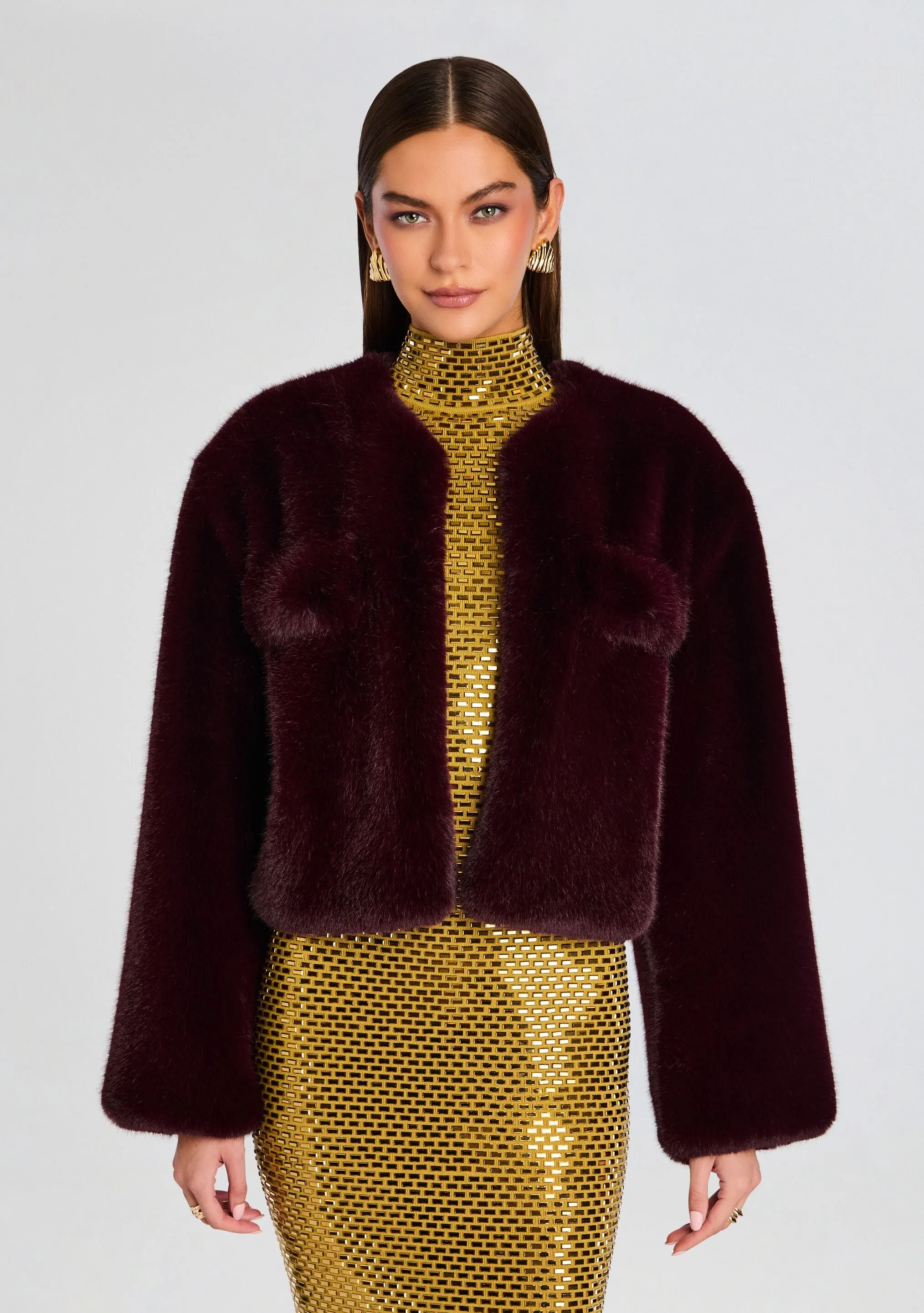 Sparrow Jacket sold by Retrofete