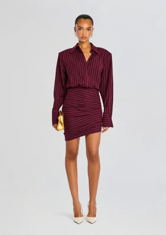 Narine Dress sold by Retrofete