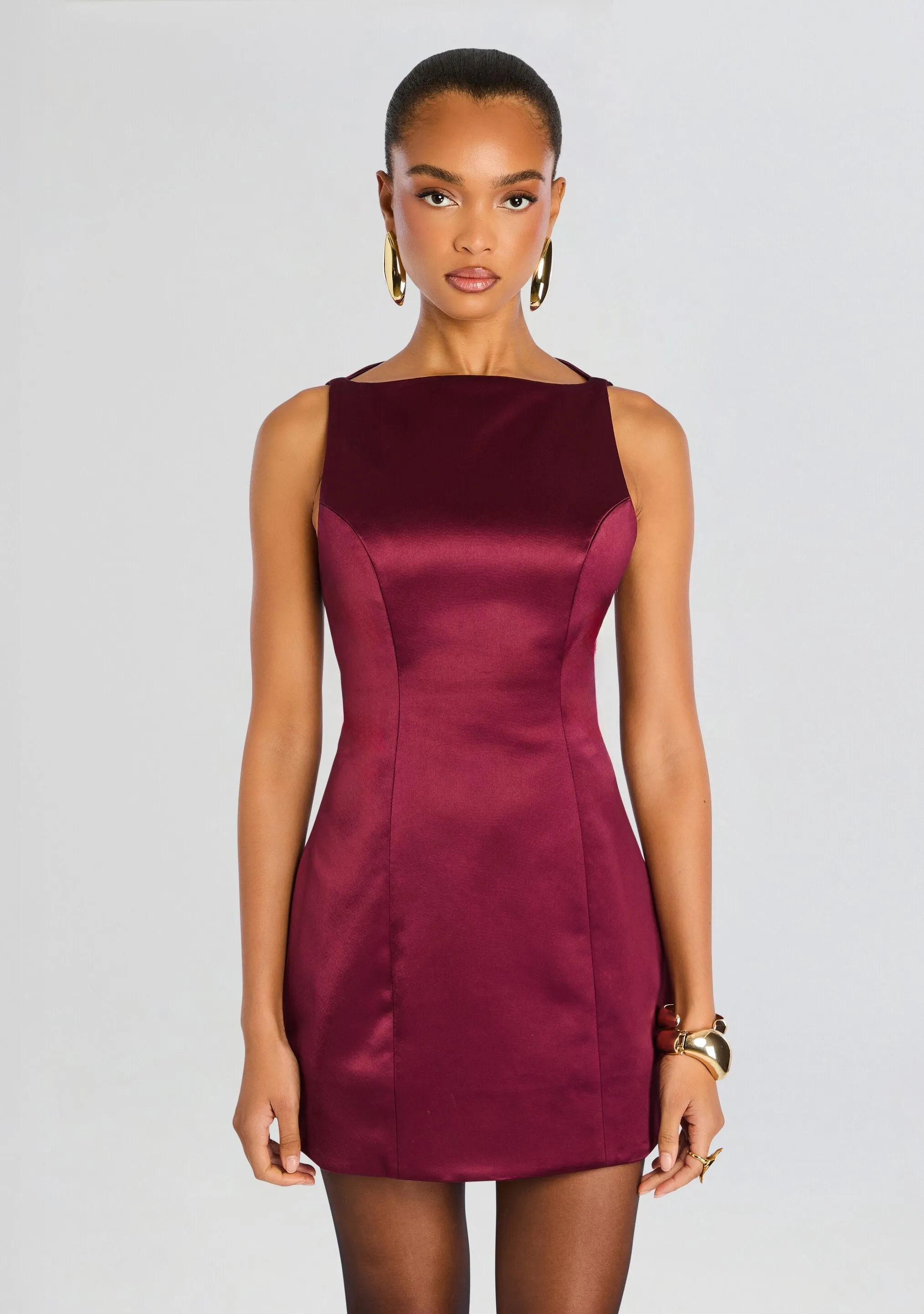 Livie Dress sold by Retrofete product image thumbnail 5