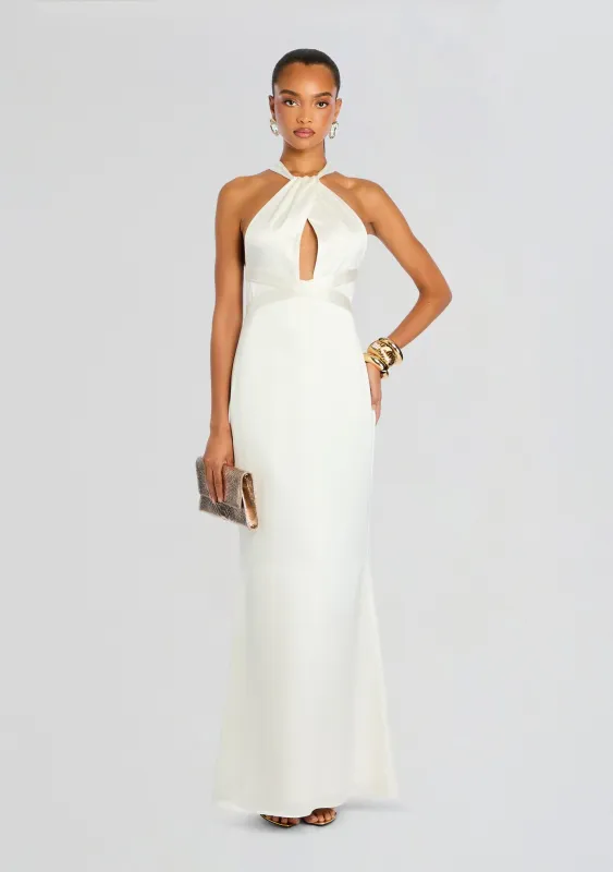 Magnolia Dress sold by Retrofete